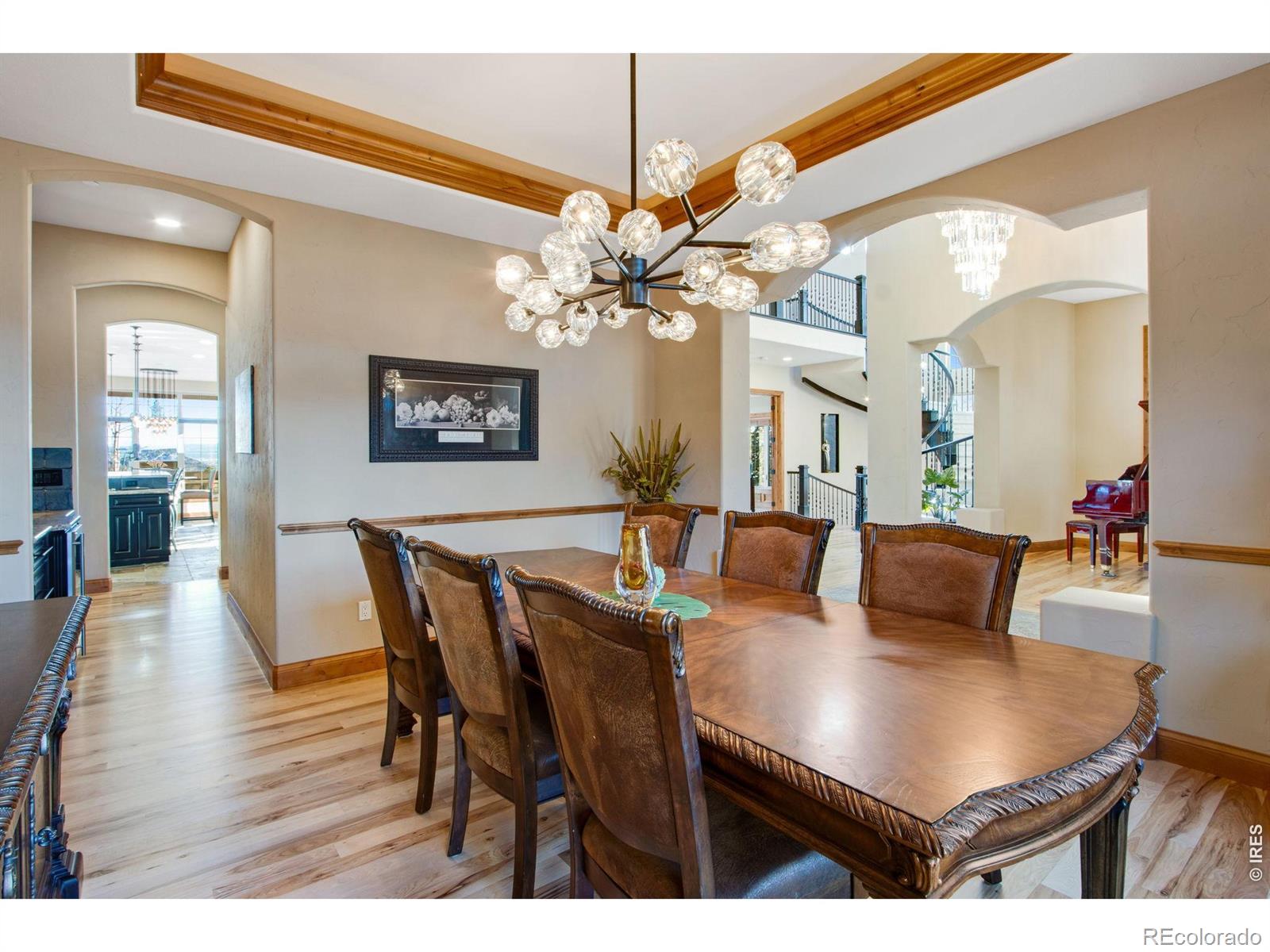 MLS Image #23 for 4433  tierra alta drive,castle rock, Colorado