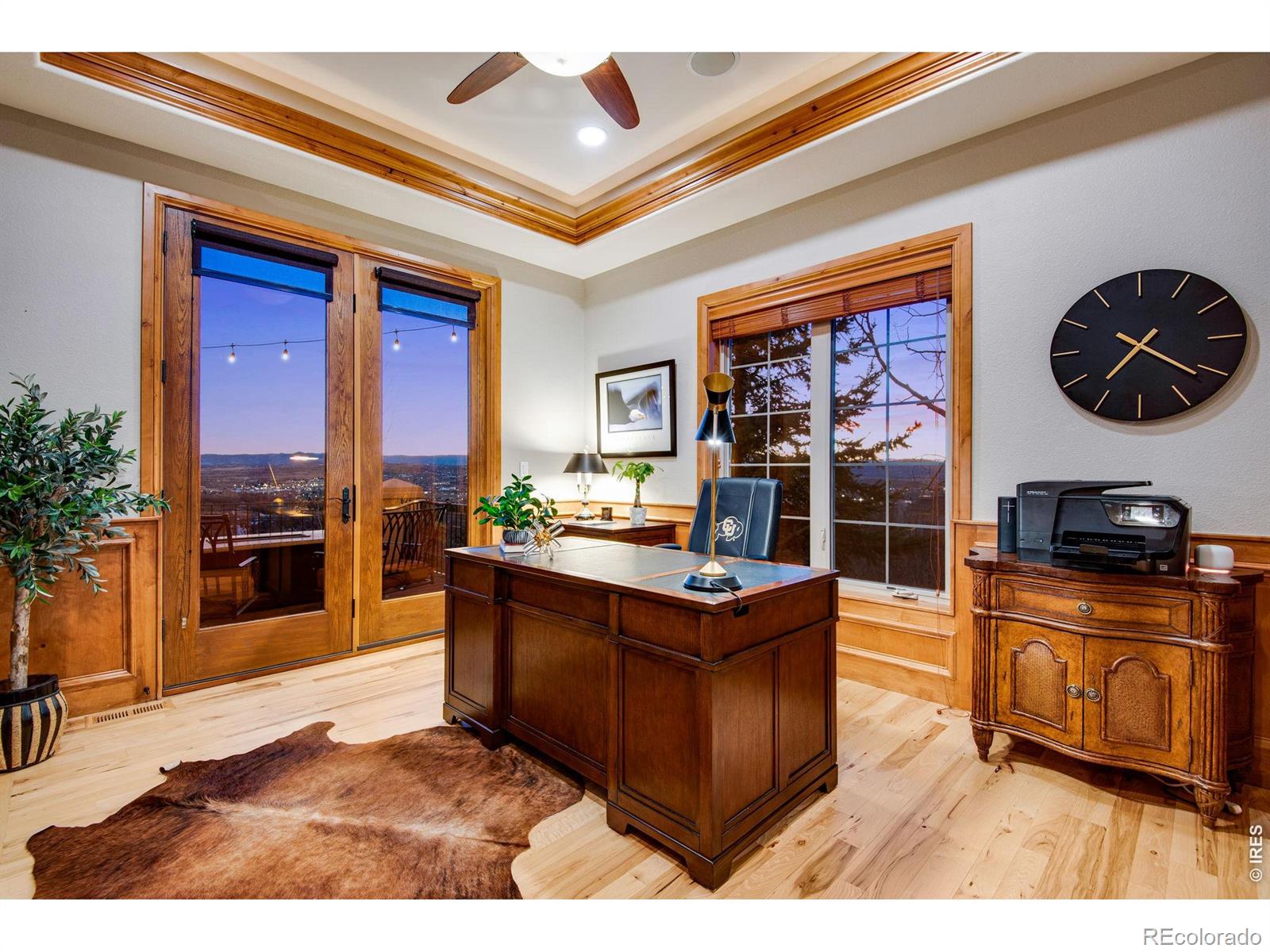 MLS Image #26 for 4433  tierra alta drive,castle rock, Colorado
