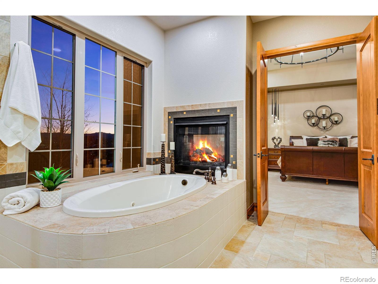 MLS Image #29 for 4433  tierra alta drive,castle rock, Colorado