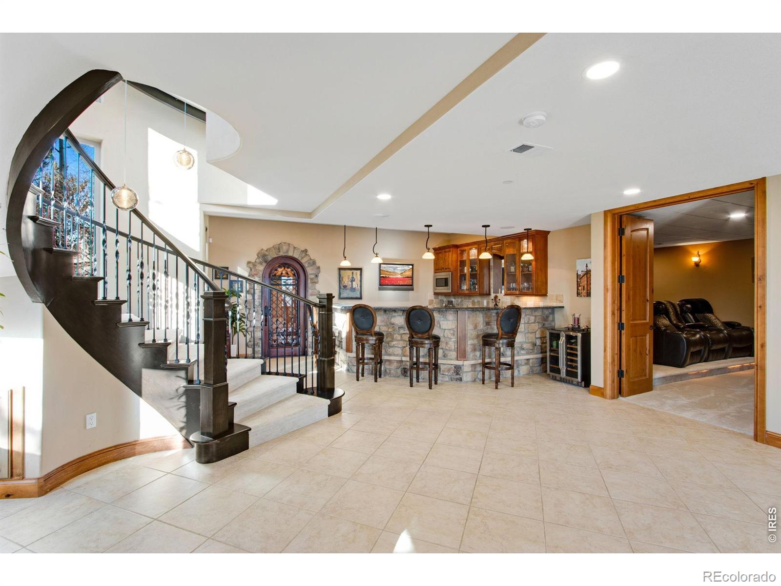 MLS Image #40 for 4433  tierra alta drive,castle rock, Colorado