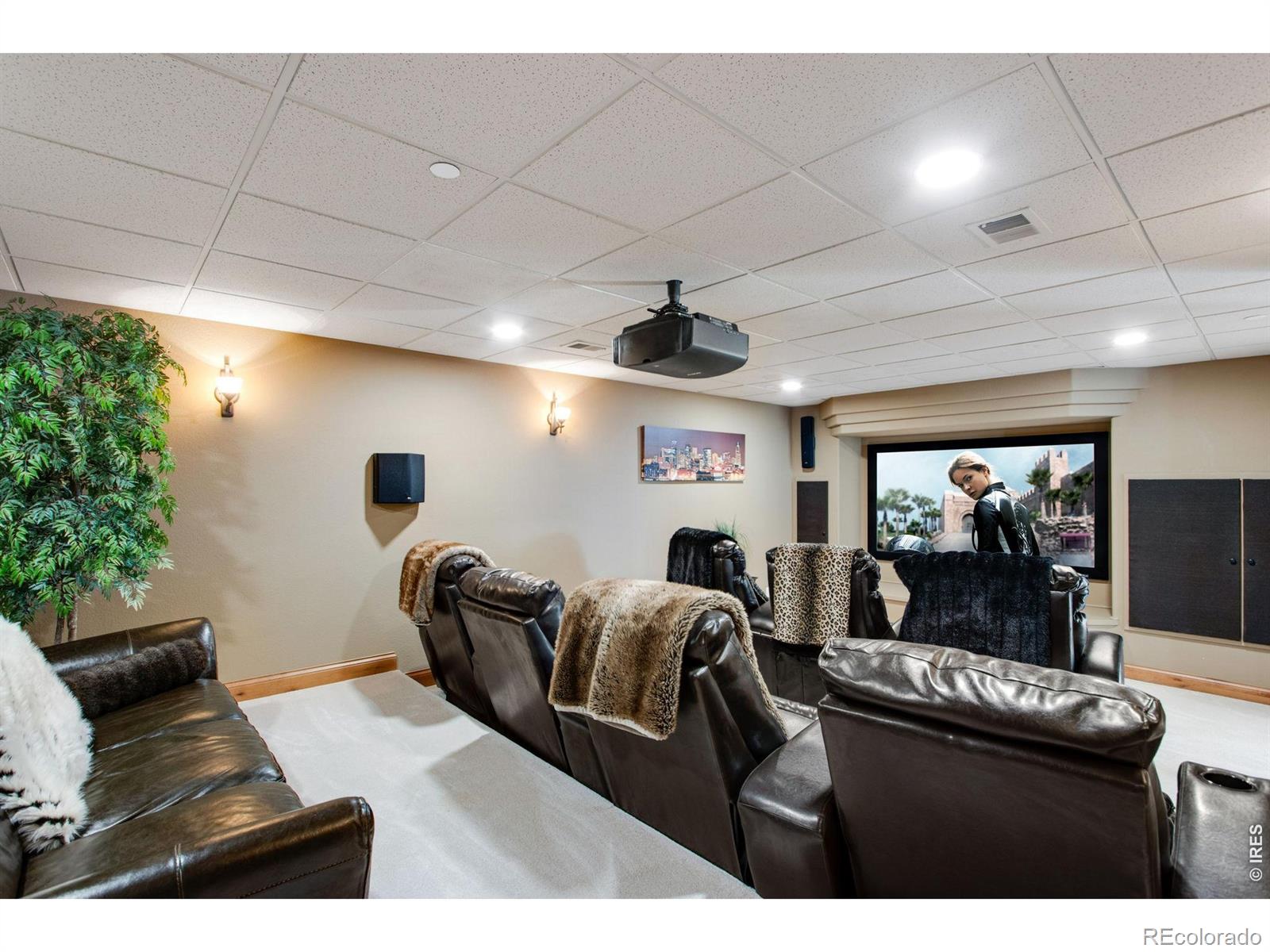 MLS Image #41 for 4433  tierra alta drive,castle rock, Colorado