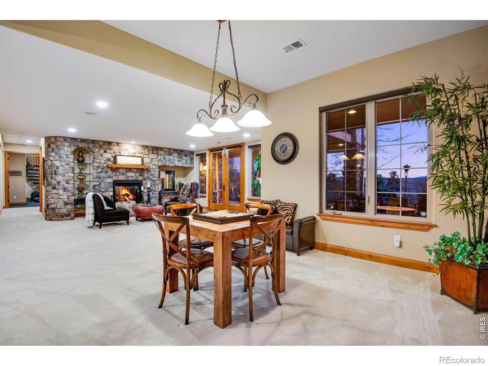 MLS Image #42 for 4433  tierra alta drive,castle rock, Colorado