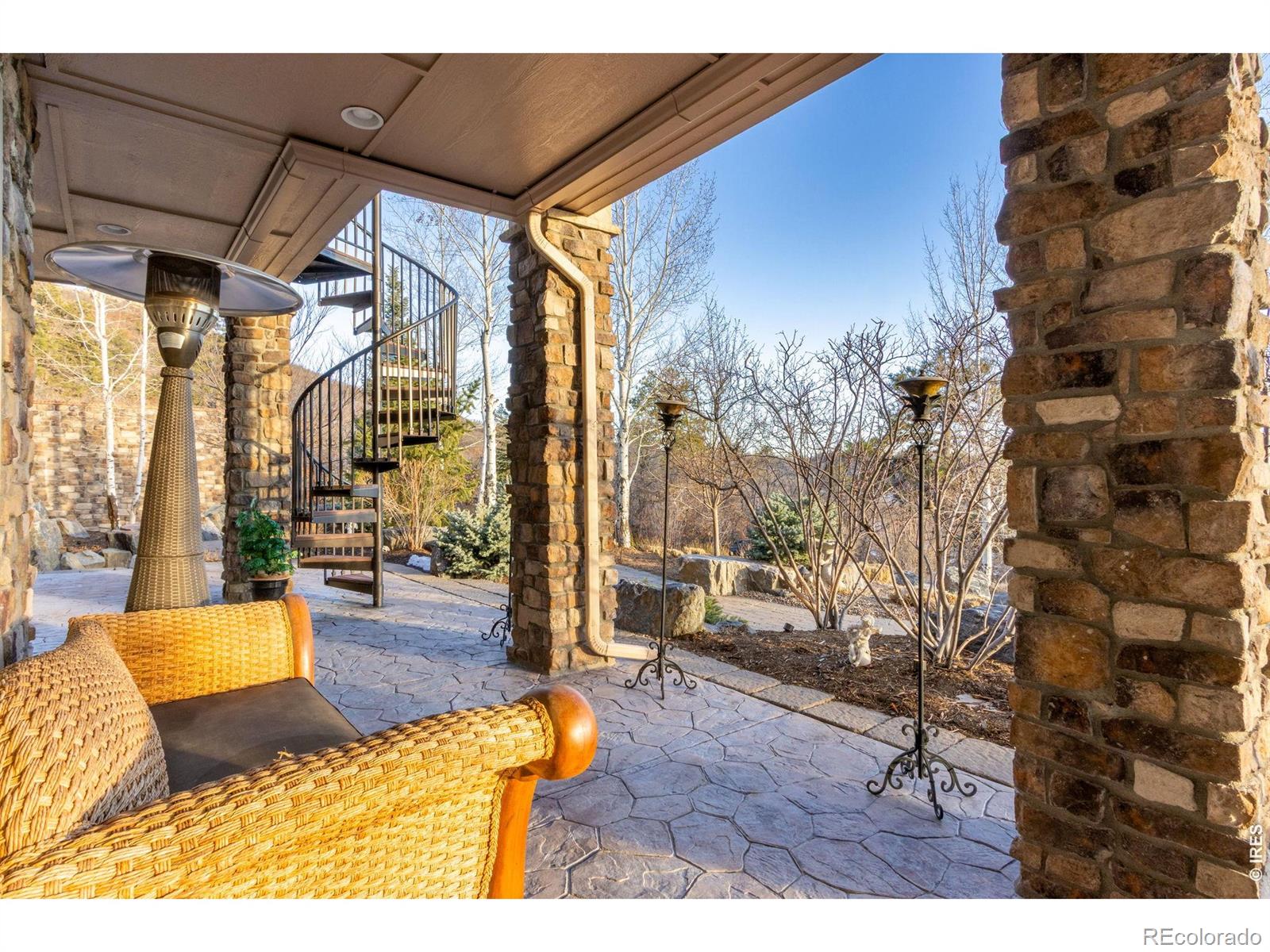 MLS Image #46 for 4433  tierra alta drive,castle rock, Colorado