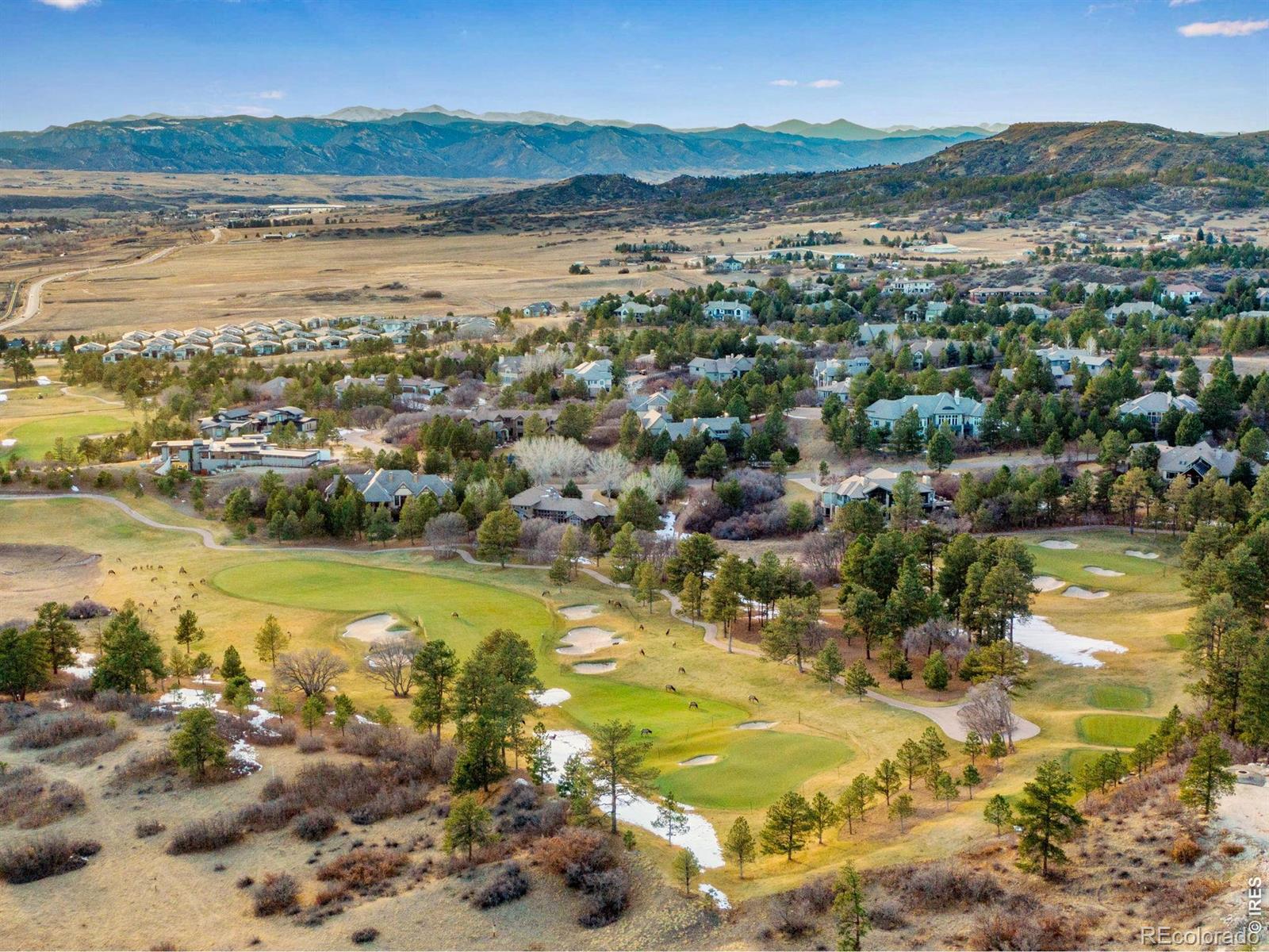 MLS Image #48 for 4433  tierra alta drive,castle rock, Colorado