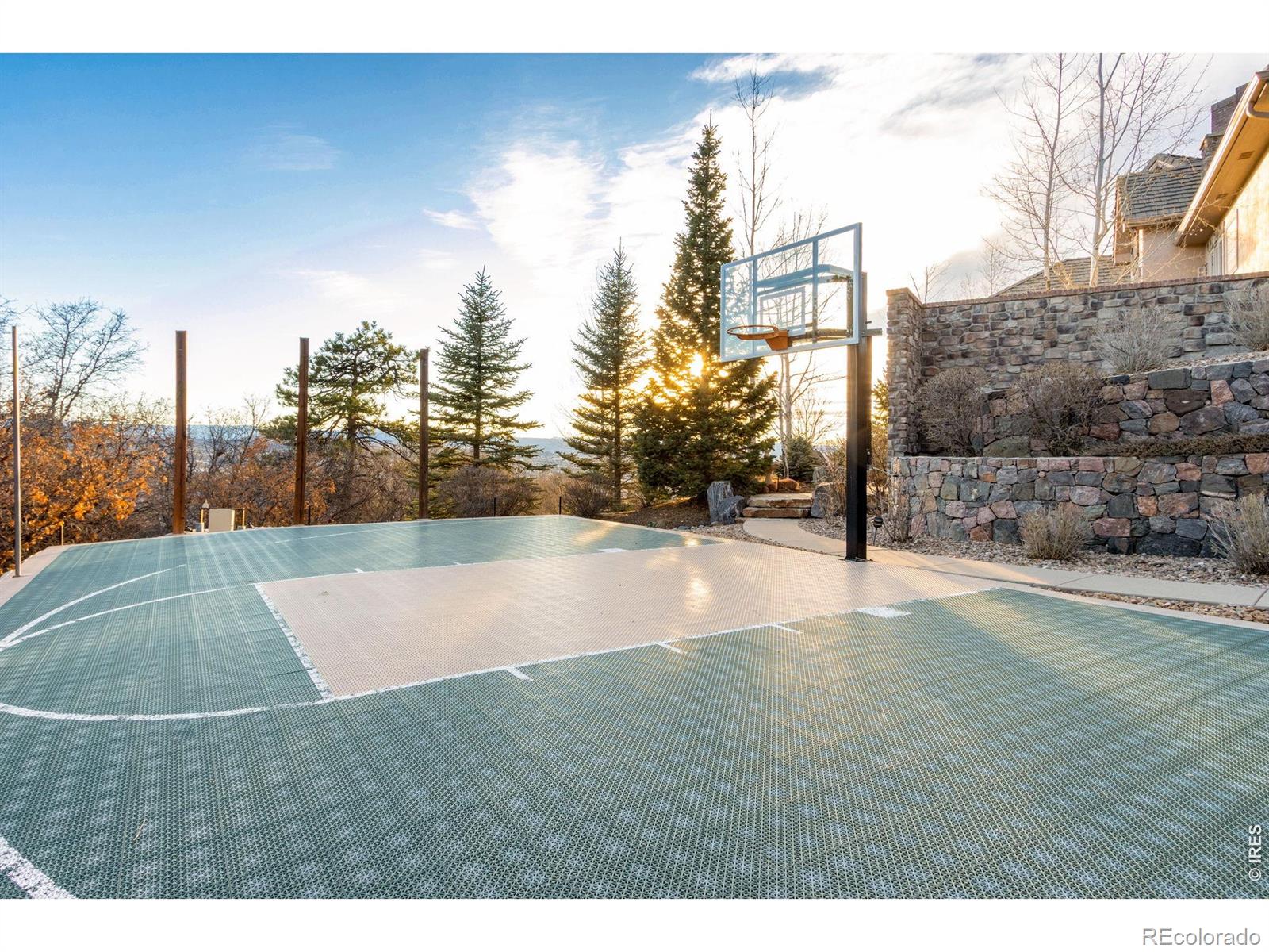 MLS Image #5 for 4433  tierra alta drive,castle rock, Colorado