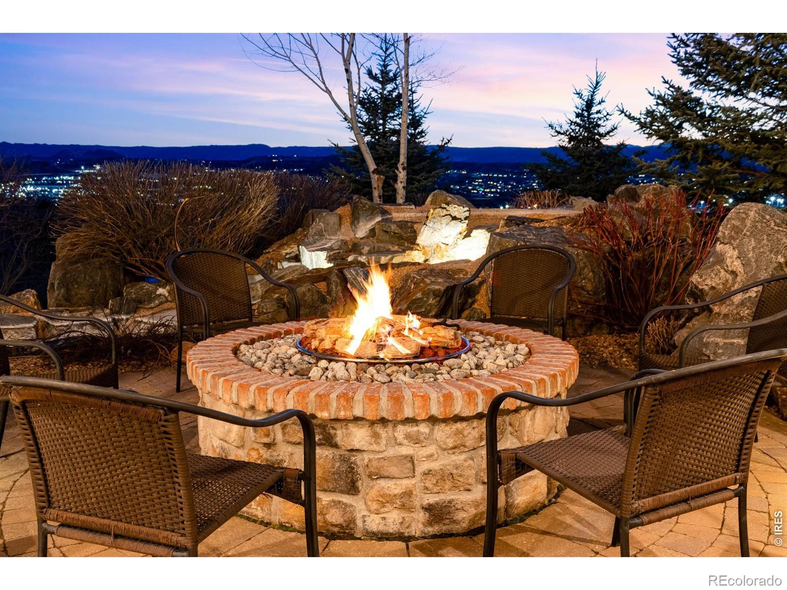 MLS Image #6 for 4433  tierra alta drive,castle rock, Colorado