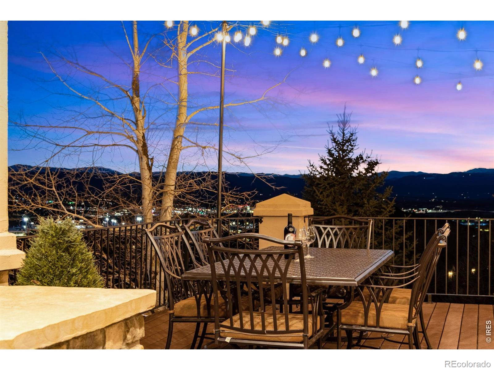 MLS Image #7 for 4433  tierra alta drive,castle rock, Colorado