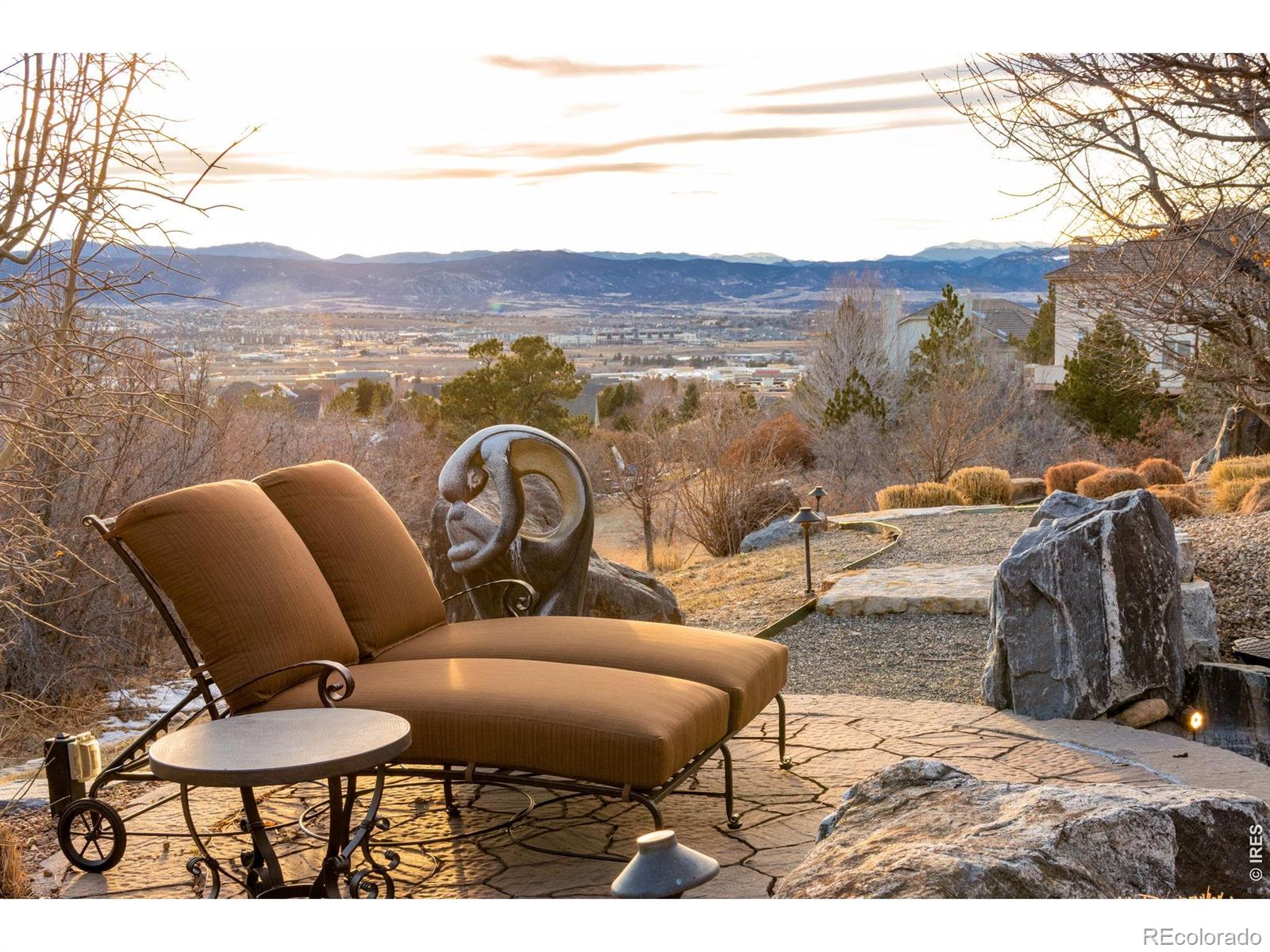 MLS Image #8 for 4433  tierra alta drive,castle rock, Colorado