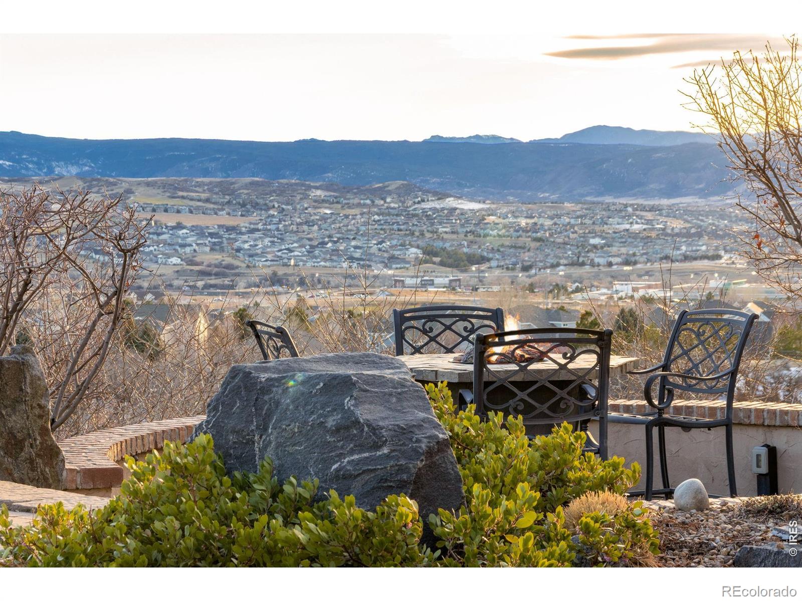 MLS Image #9 for 4433  tierra alta drive,castle rock, Colorado