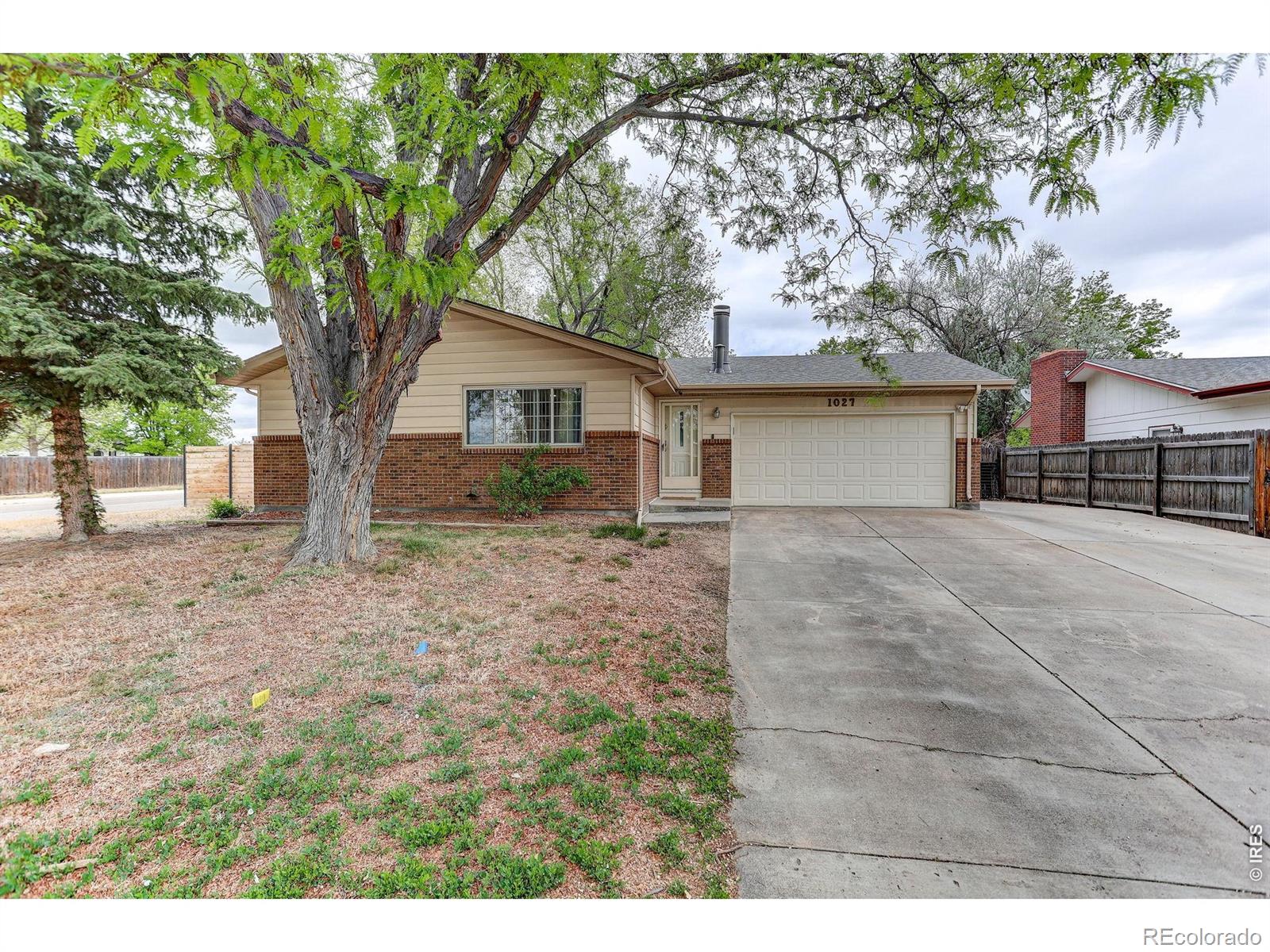 MLS Image #1 for 1027  cottonwood drive,windsor, Colorado