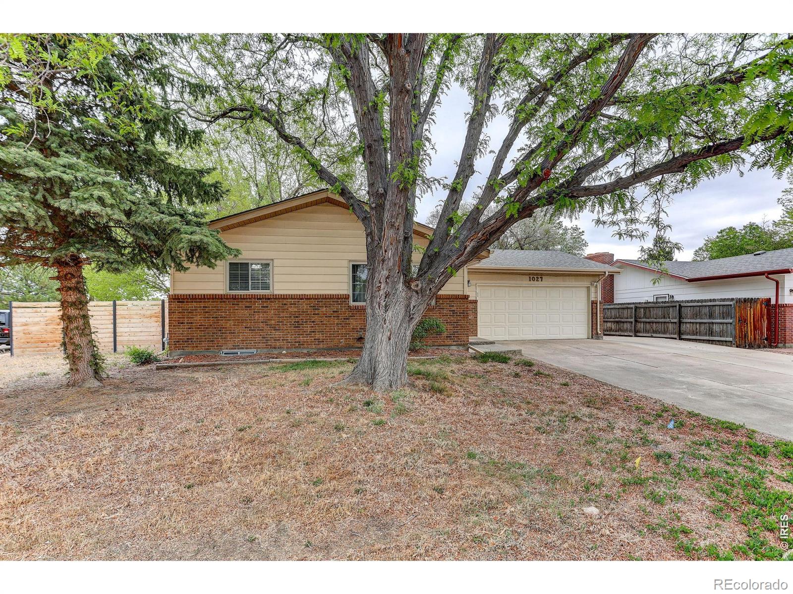 MLS Image #2 for 1027  cottonwood drive,windsor, Colorado