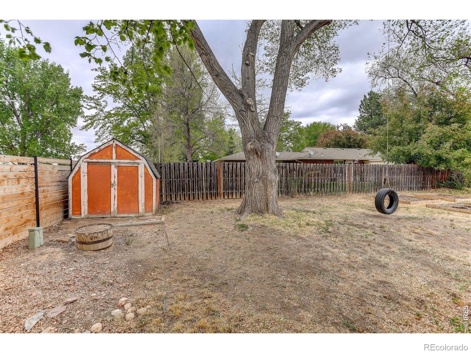 MLS Image #38 for 1027  cottonwood drive,windsor, Colorado