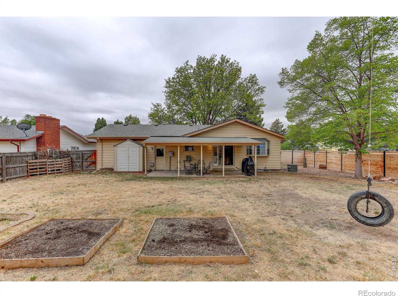 MLS Image #39 for 1027  cottonwood drive,windsor, Colorado
