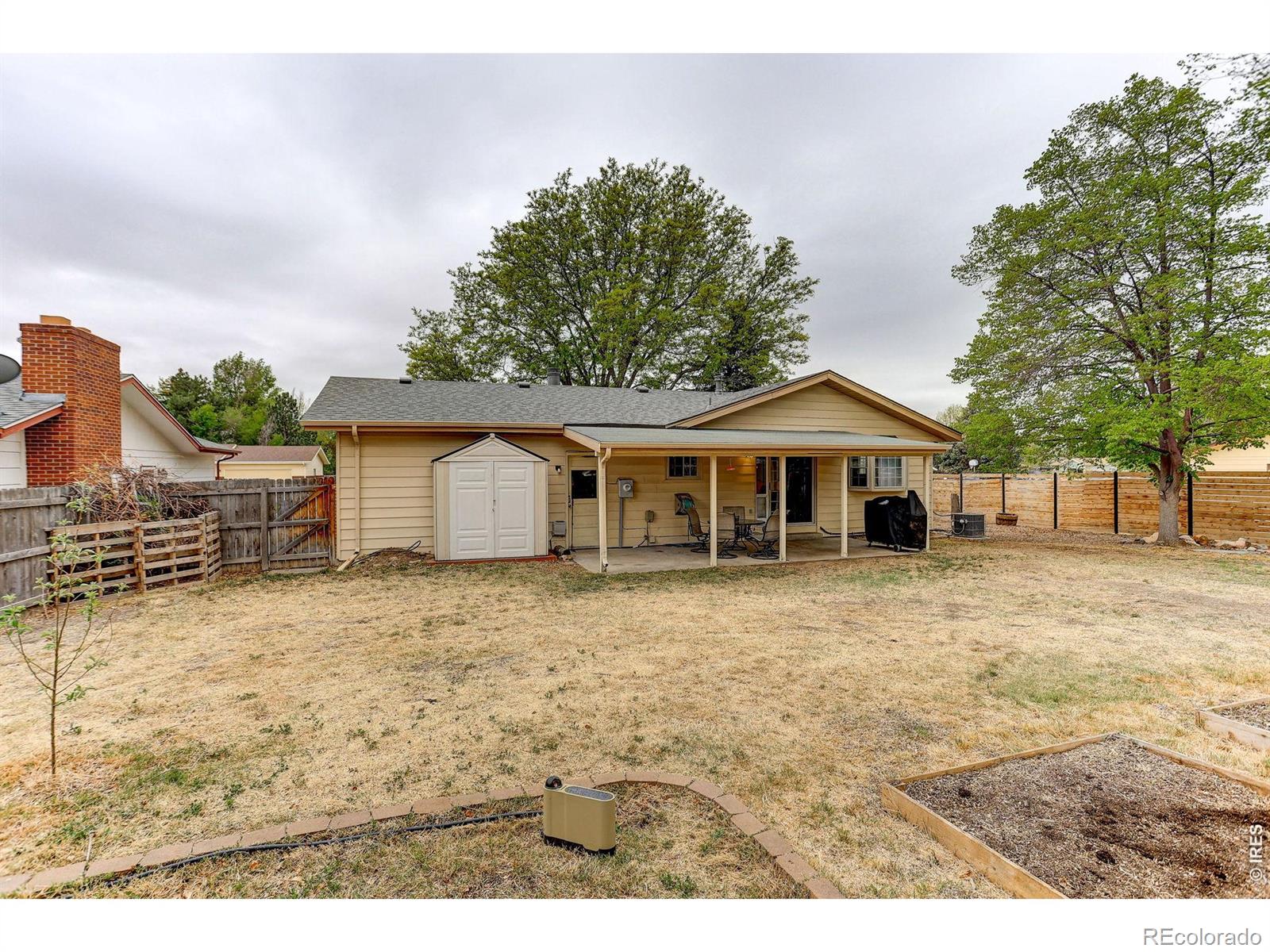 MLS Image #40 for 1027  cottonwood drive,windsor, Colorado