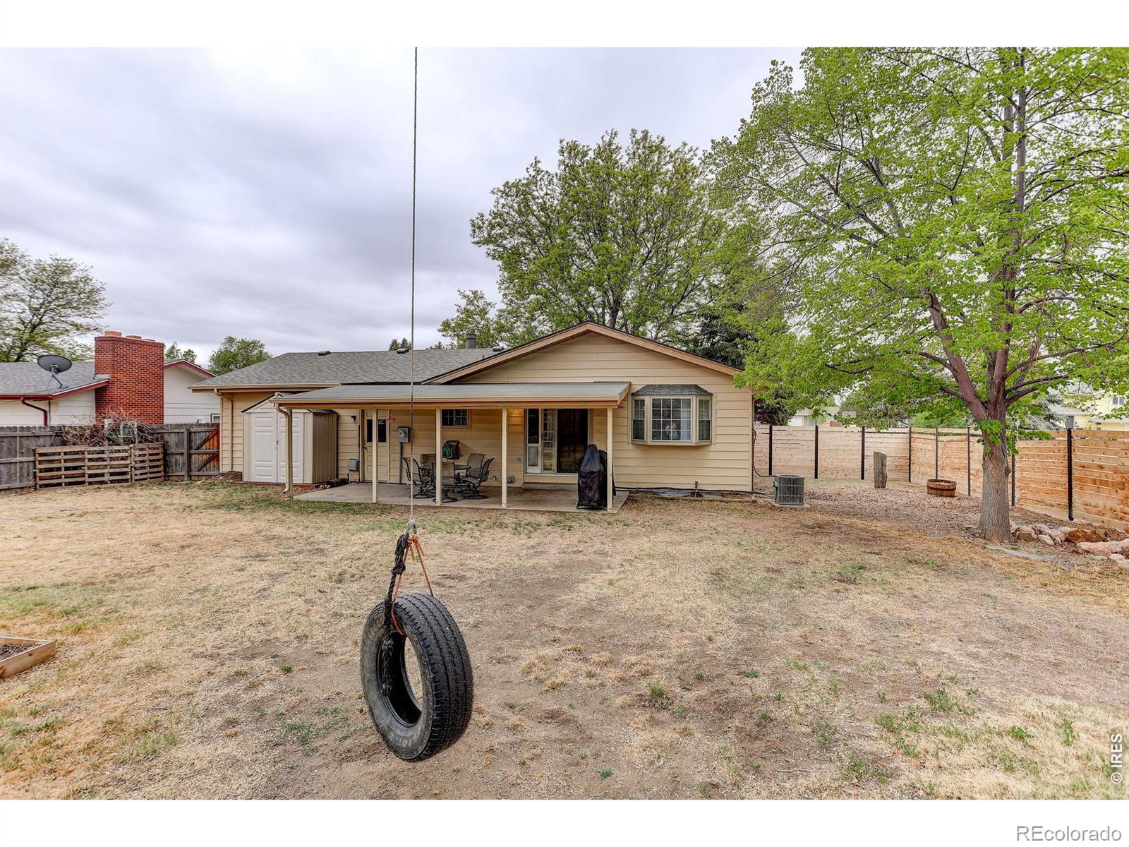 MLS Image #41 for 1027  cottonwood drive,windsor, Colorado