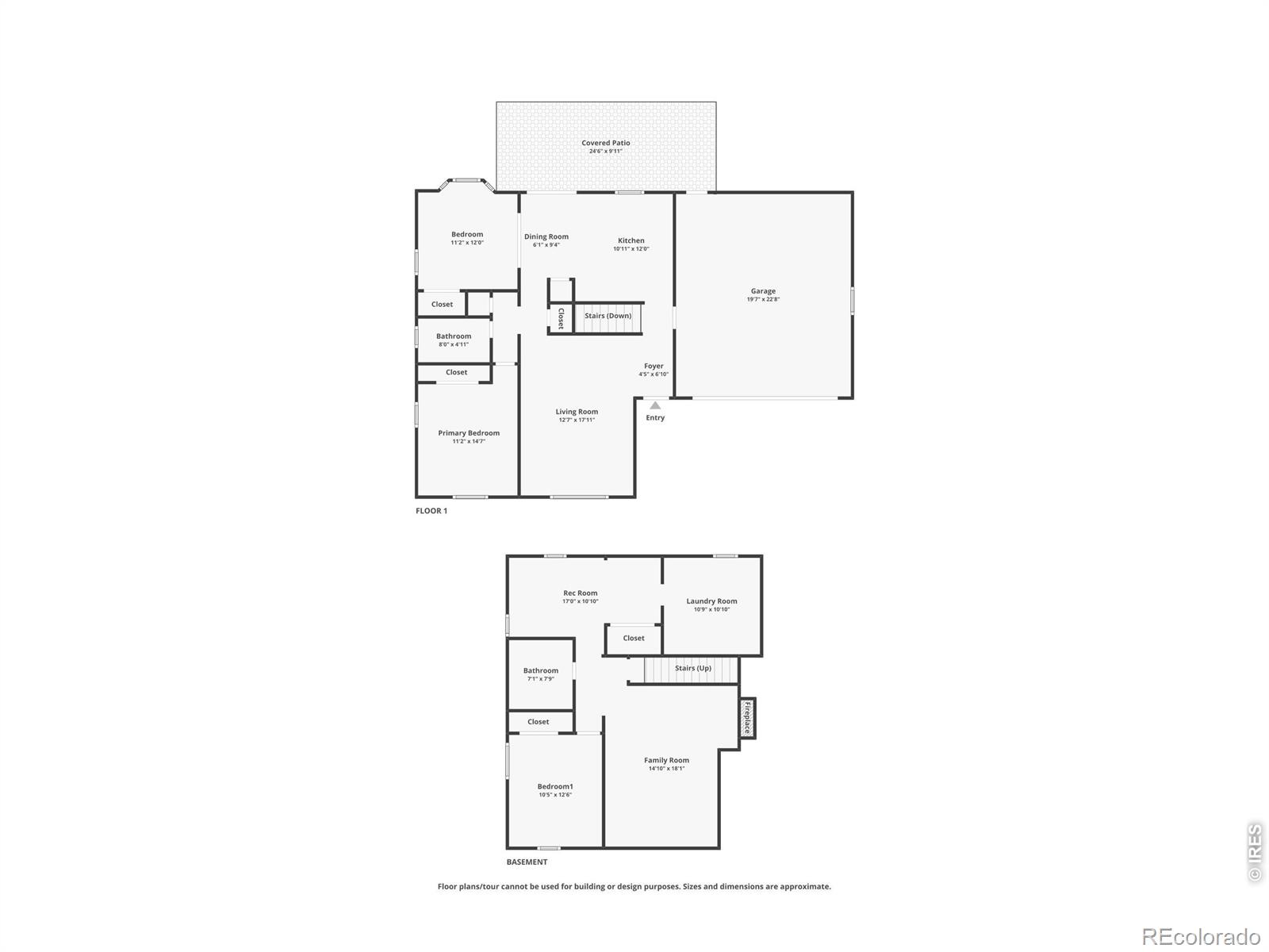 MLS Image #42 for 1027  cottonwood drive,windsor, Colorado