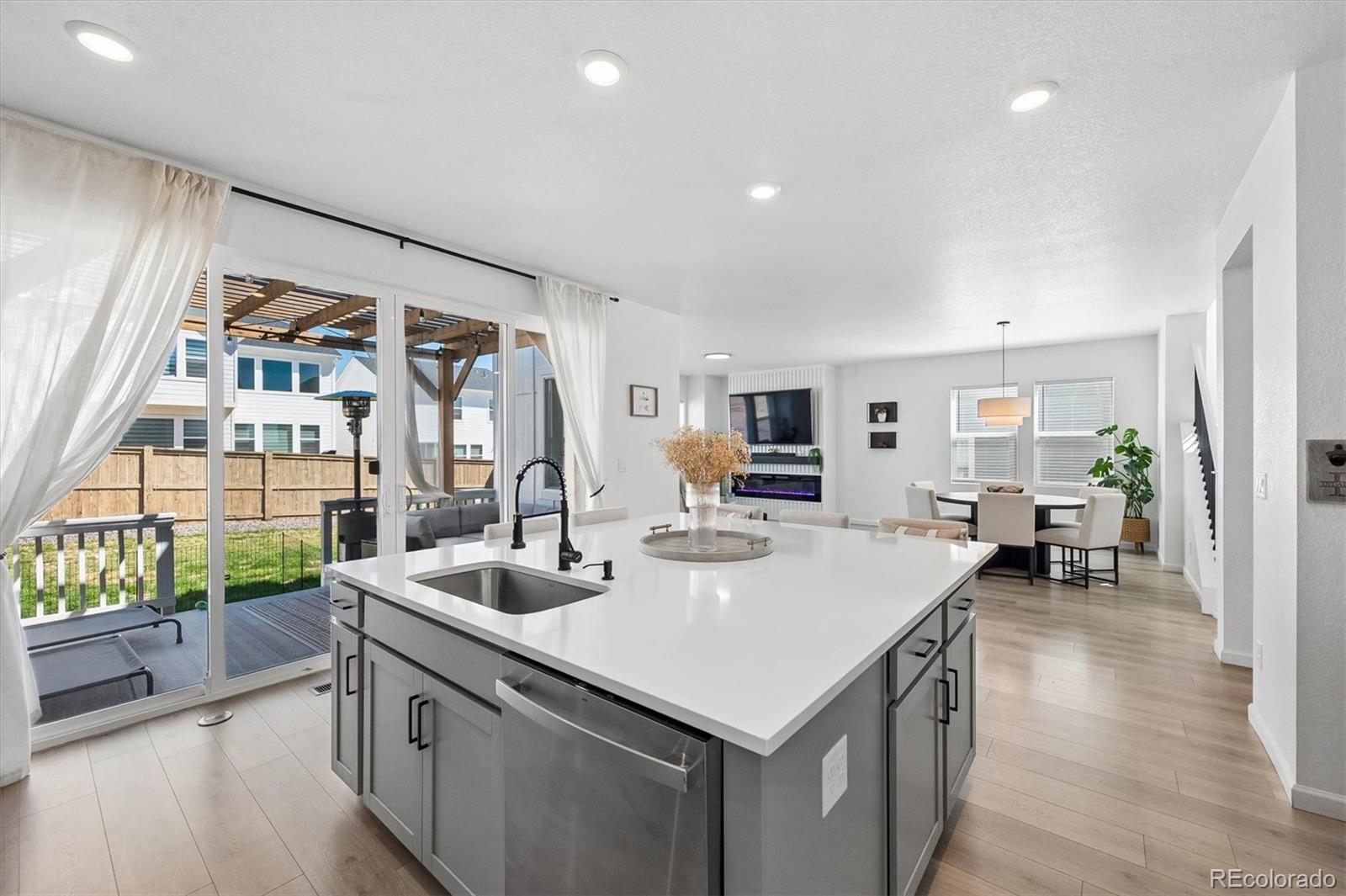 MLS Image #10 for 17583  lobo lane,parker, Colorado