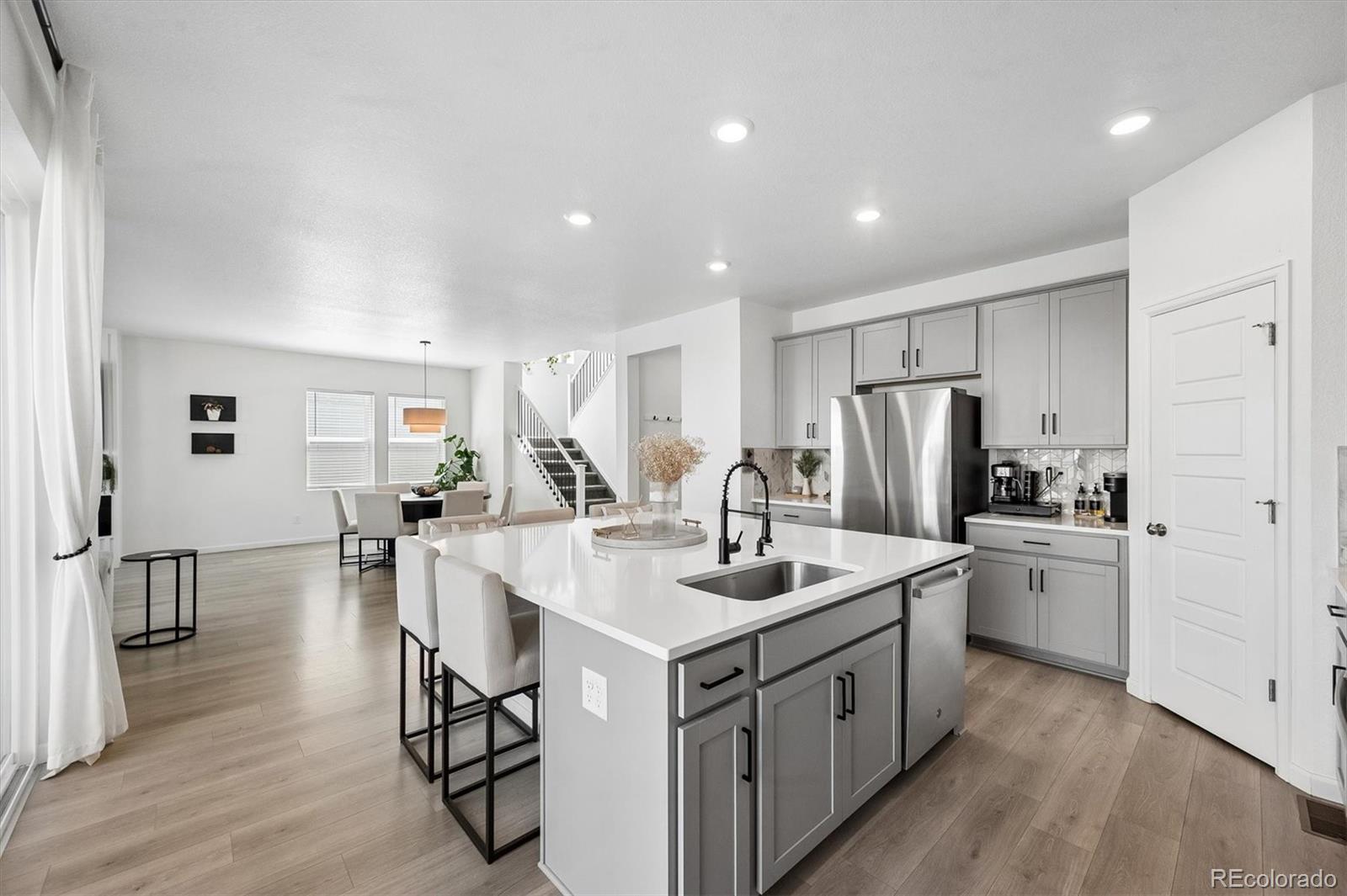 MLS Image #11 for 17583  lobo lane,parker, Colorado