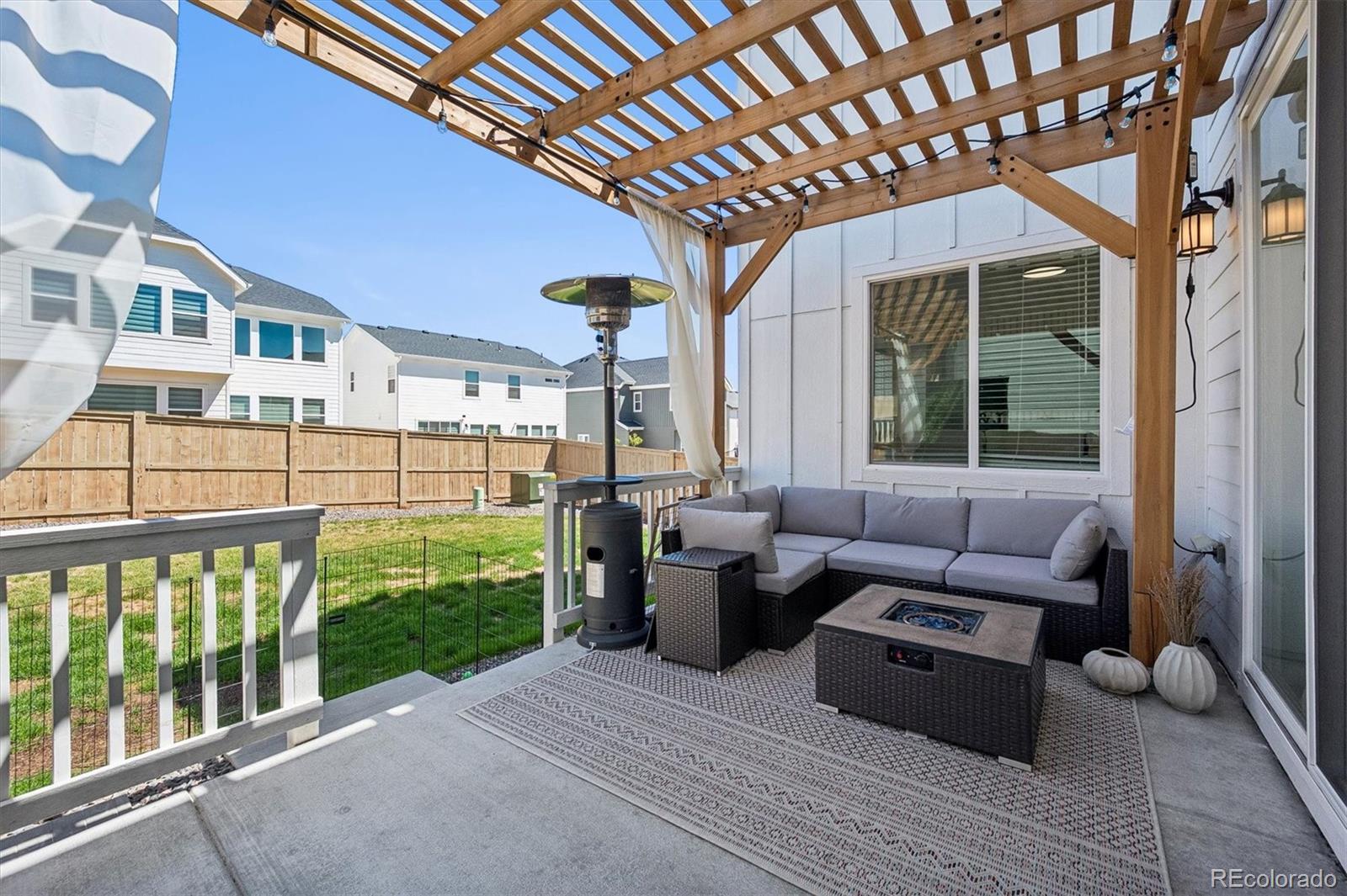 MLS Image #25 for 17583  lobo lane,parker, Colorado