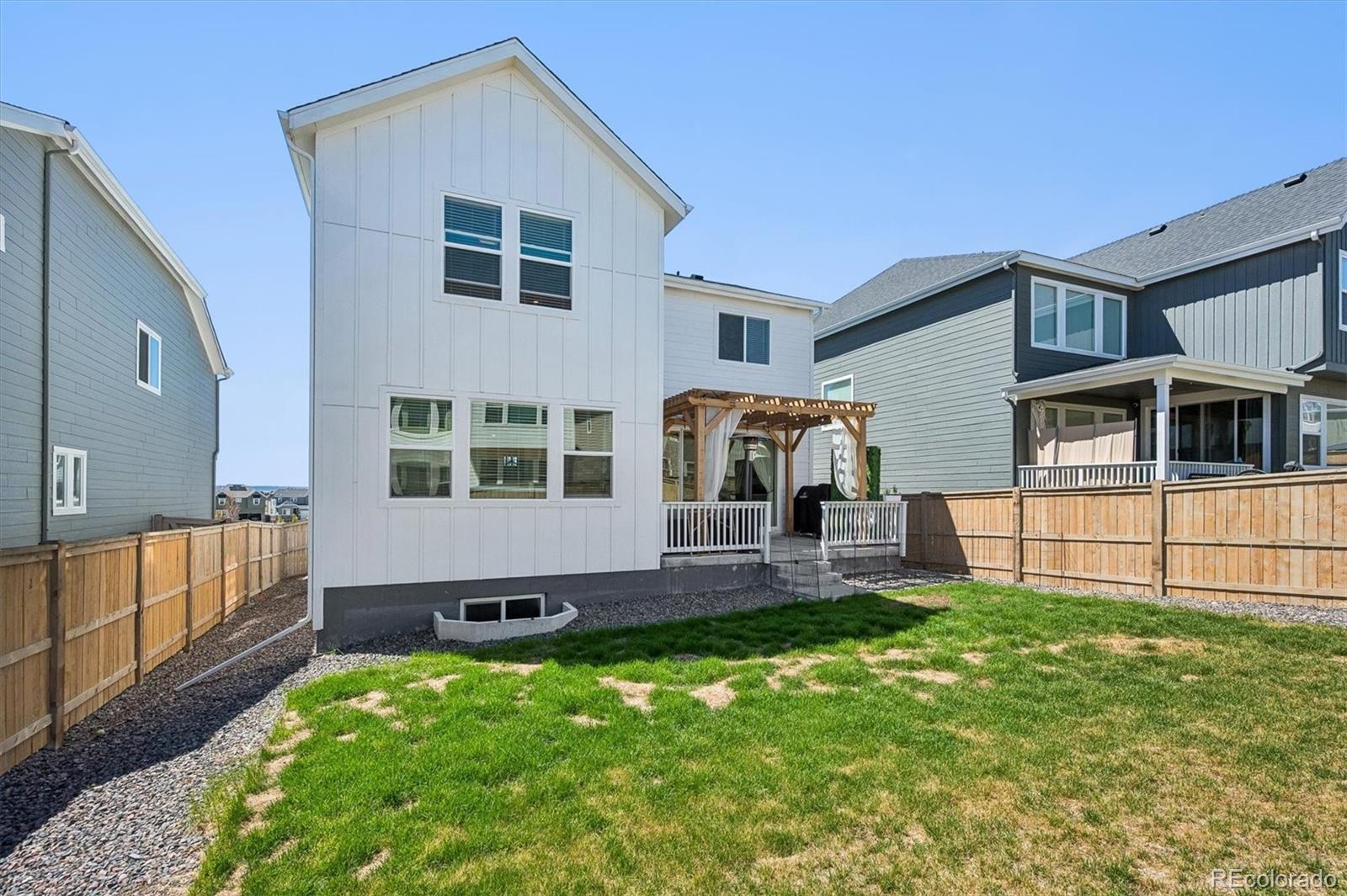 MLS Image #26 for 17583  lobo lane,parker, Colorado