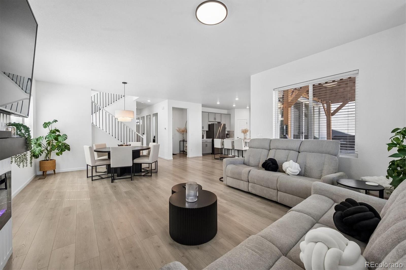 MLS Image #4 for 17583  lobo lane,parker, Colorado