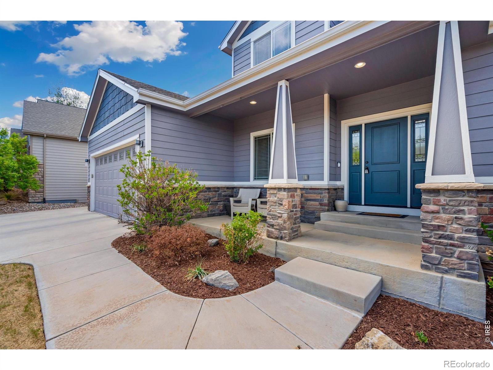MLS Image #3 for 1696  dolores river drive,windsor, Colorado