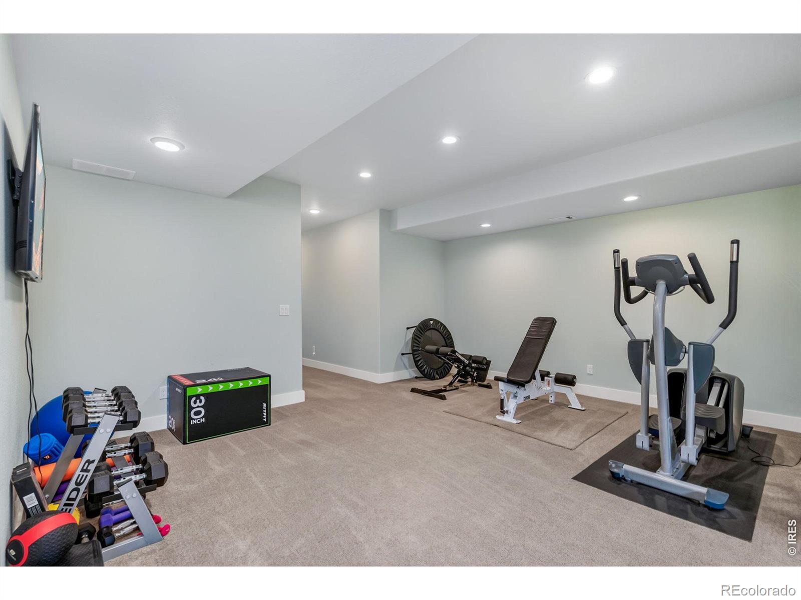 MLS Image #40 for 1696  dolores river drive,windsor, Colorado