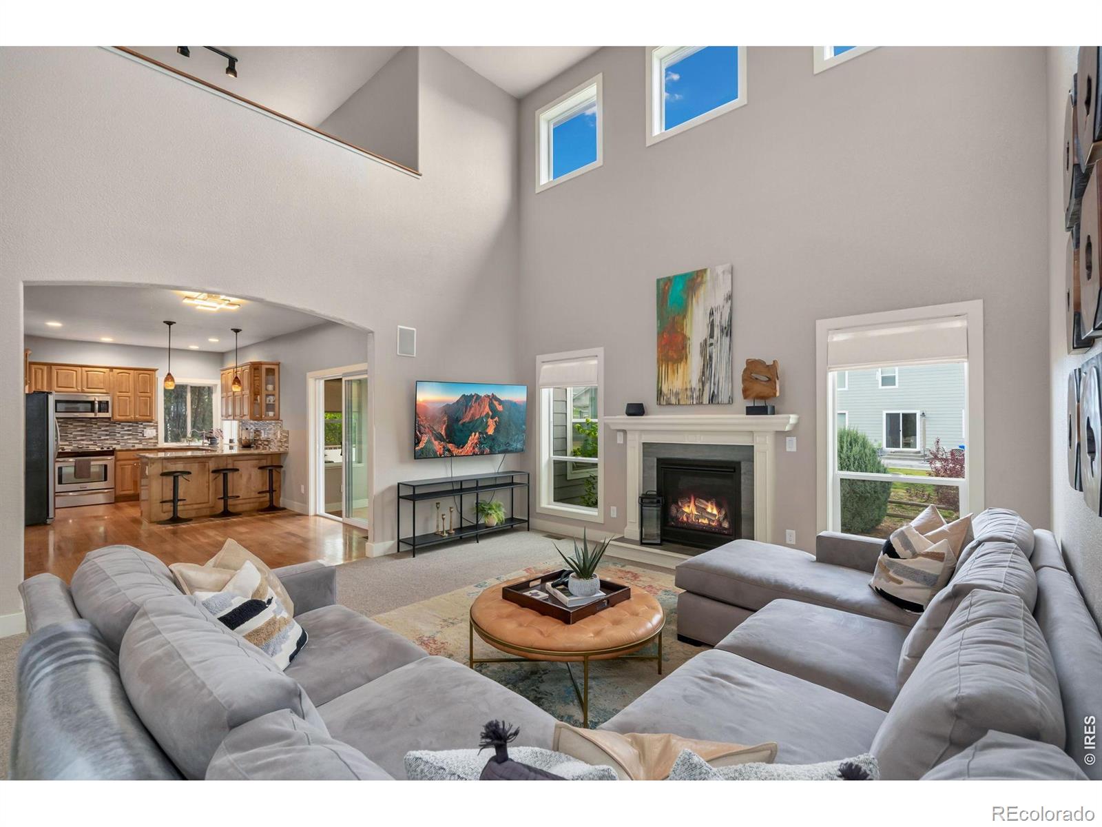 MLS Image #5 for 1696  dolores river drive,windsor, Colorado