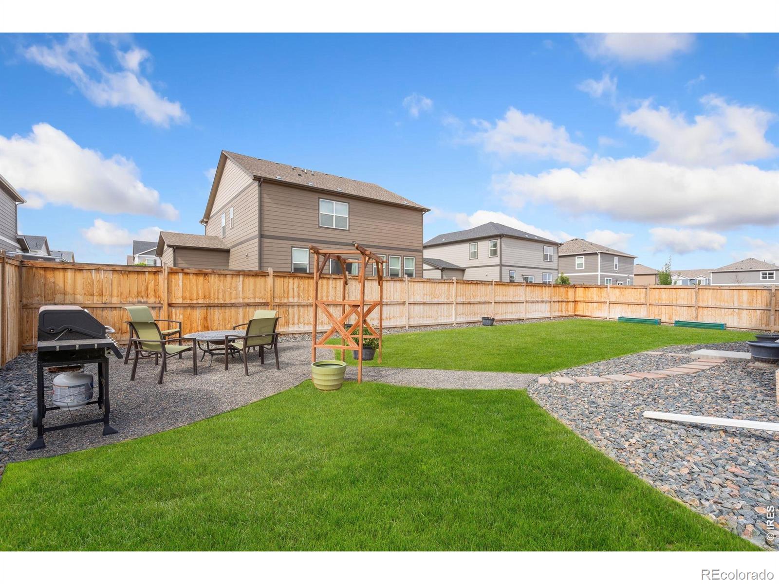 MLS Image #21 for 3758  catmint street,wellington, Colorado