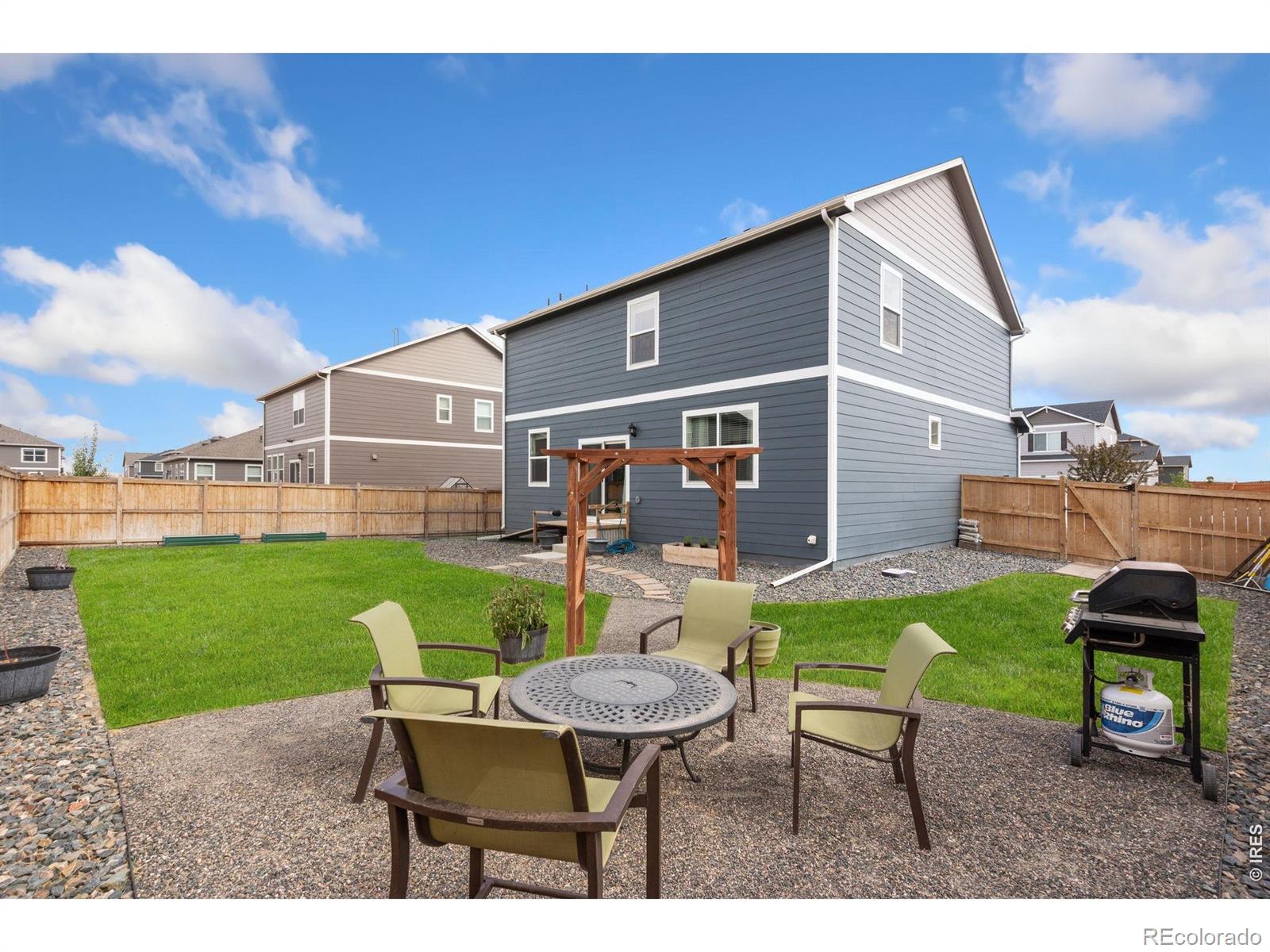 MLS Image #22 for 3758  catmint street,wellington, Colorado
