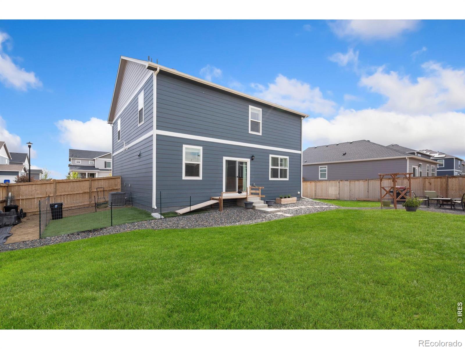 MLS Image #23 for 3758  catmint street,wellington, Colorado