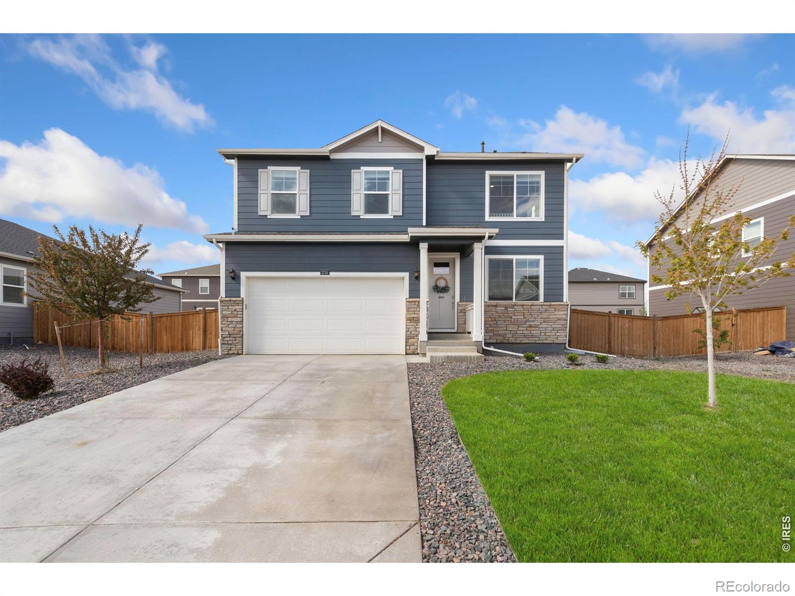 MLS Image #24 for 3758  catmint street,wellington, Colorado