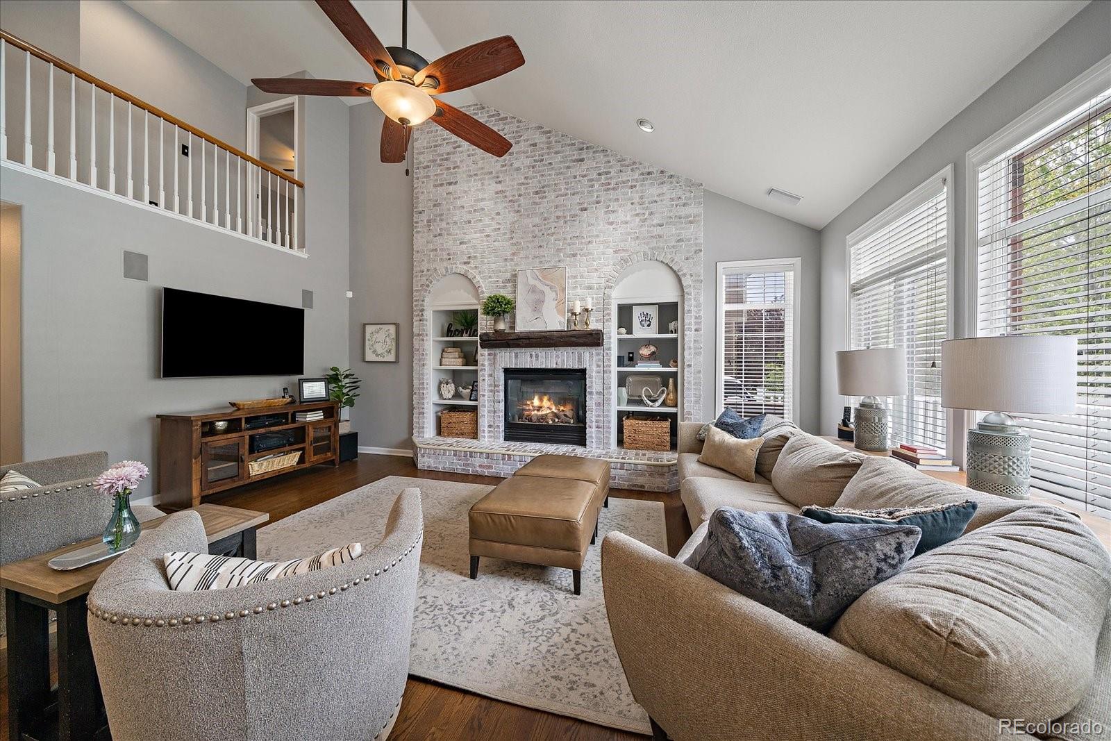 MLS Image #11 for 8653  fawnwood drive,castle pines, Colorado