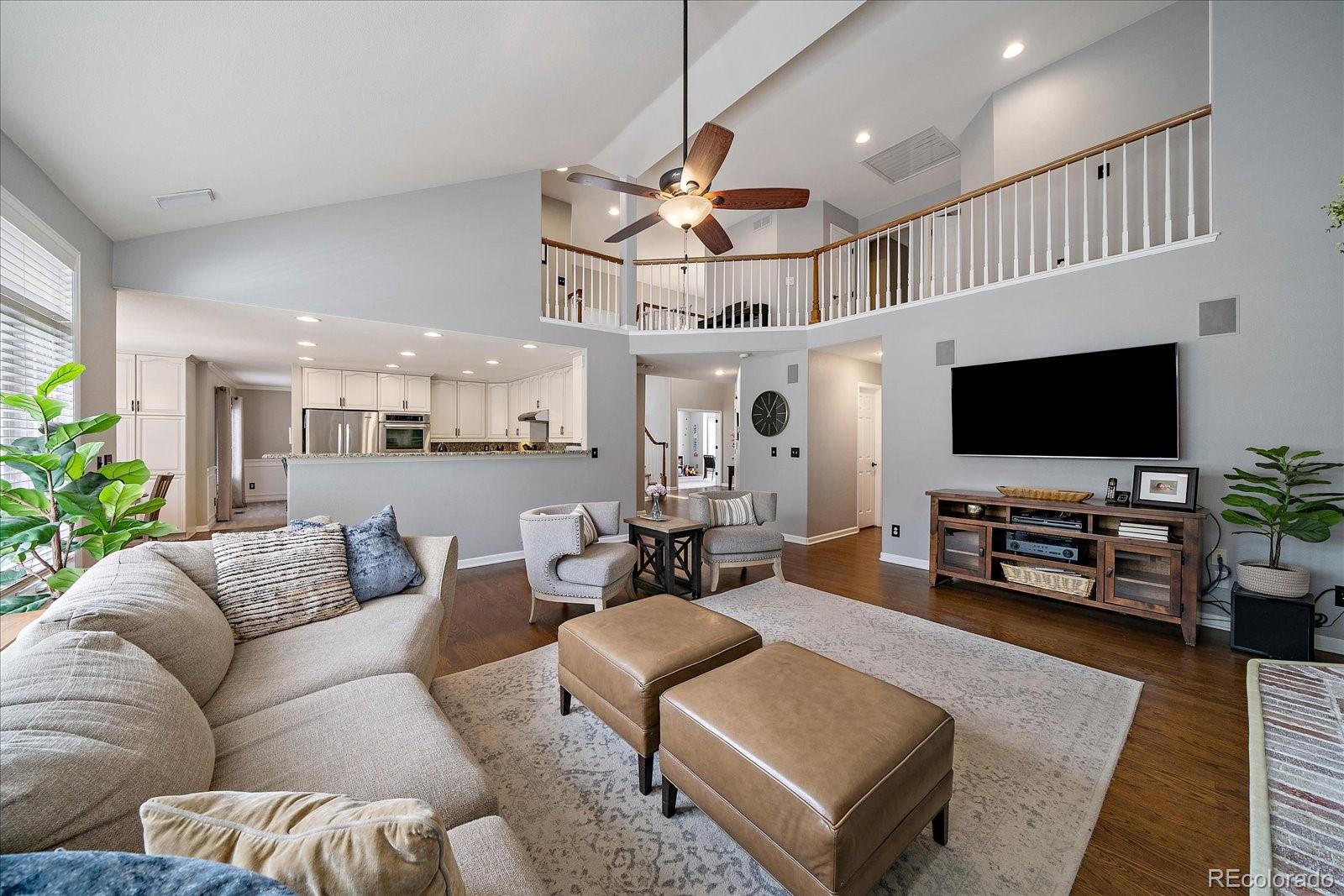 MLS Image #12 for 8653  fawnwood drive,castle pines, Colorado