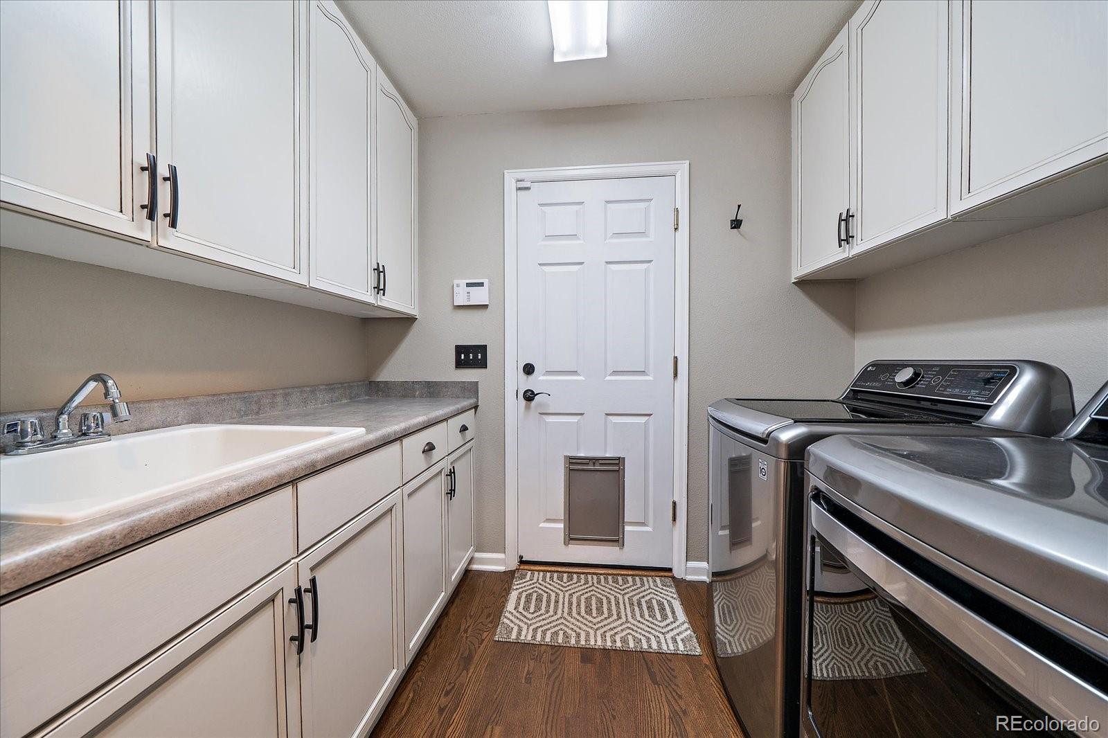 MLS Image #14 for 8653  fawnwood drive,castle pines, Colorado