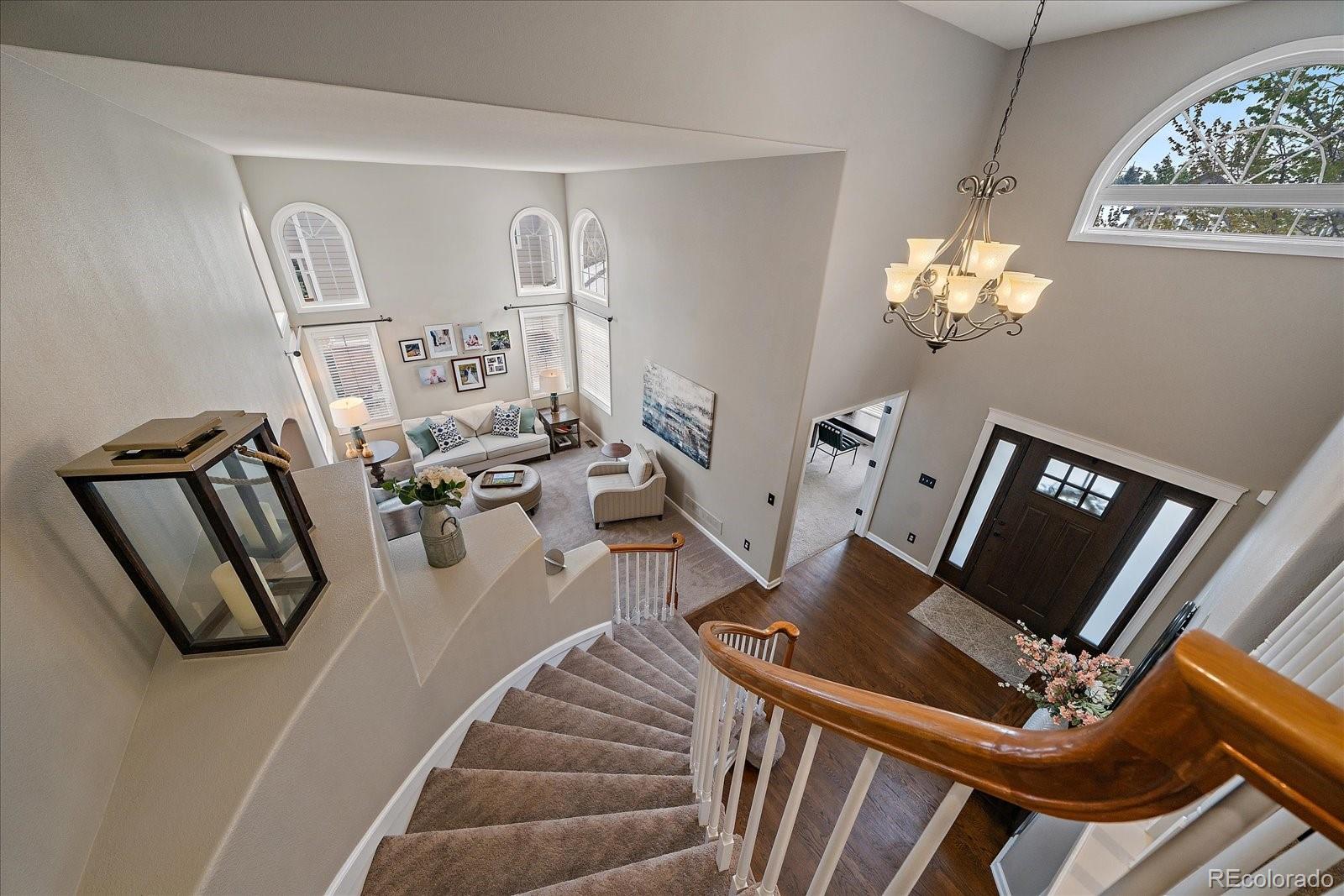 MLS Image #15 for 8653  fawnwood drive,castle pines, Colorado