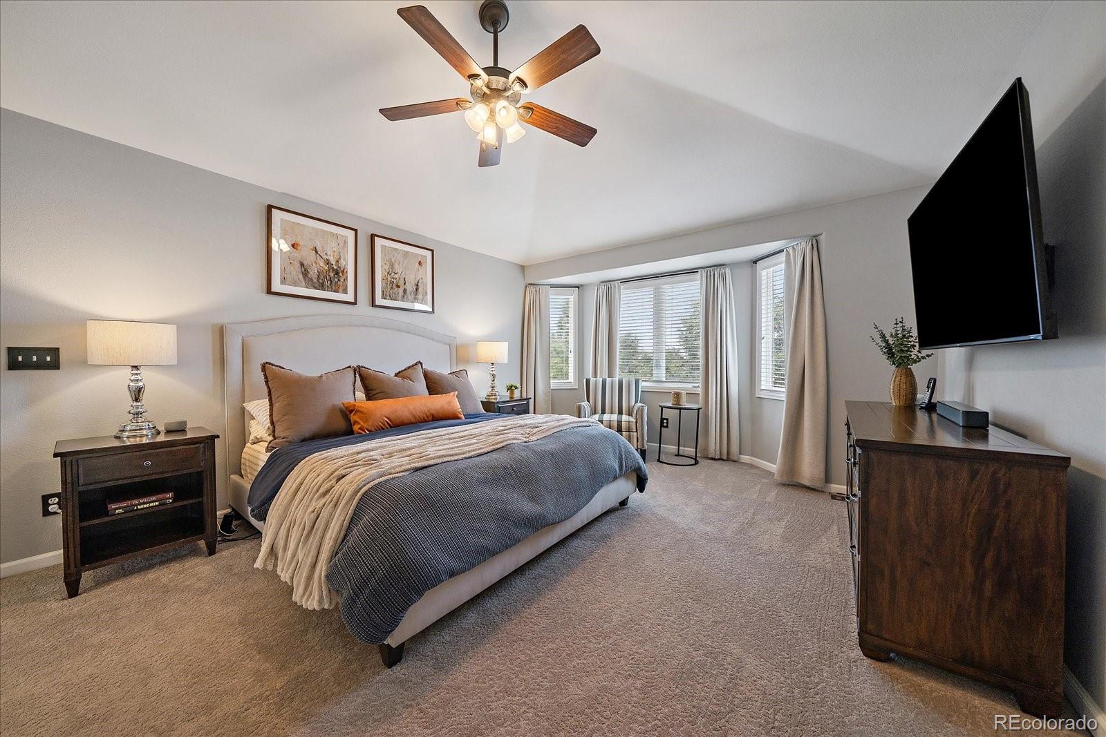 MLS Image #18 for 8653  fawnwood drive,castle pines, Colorado