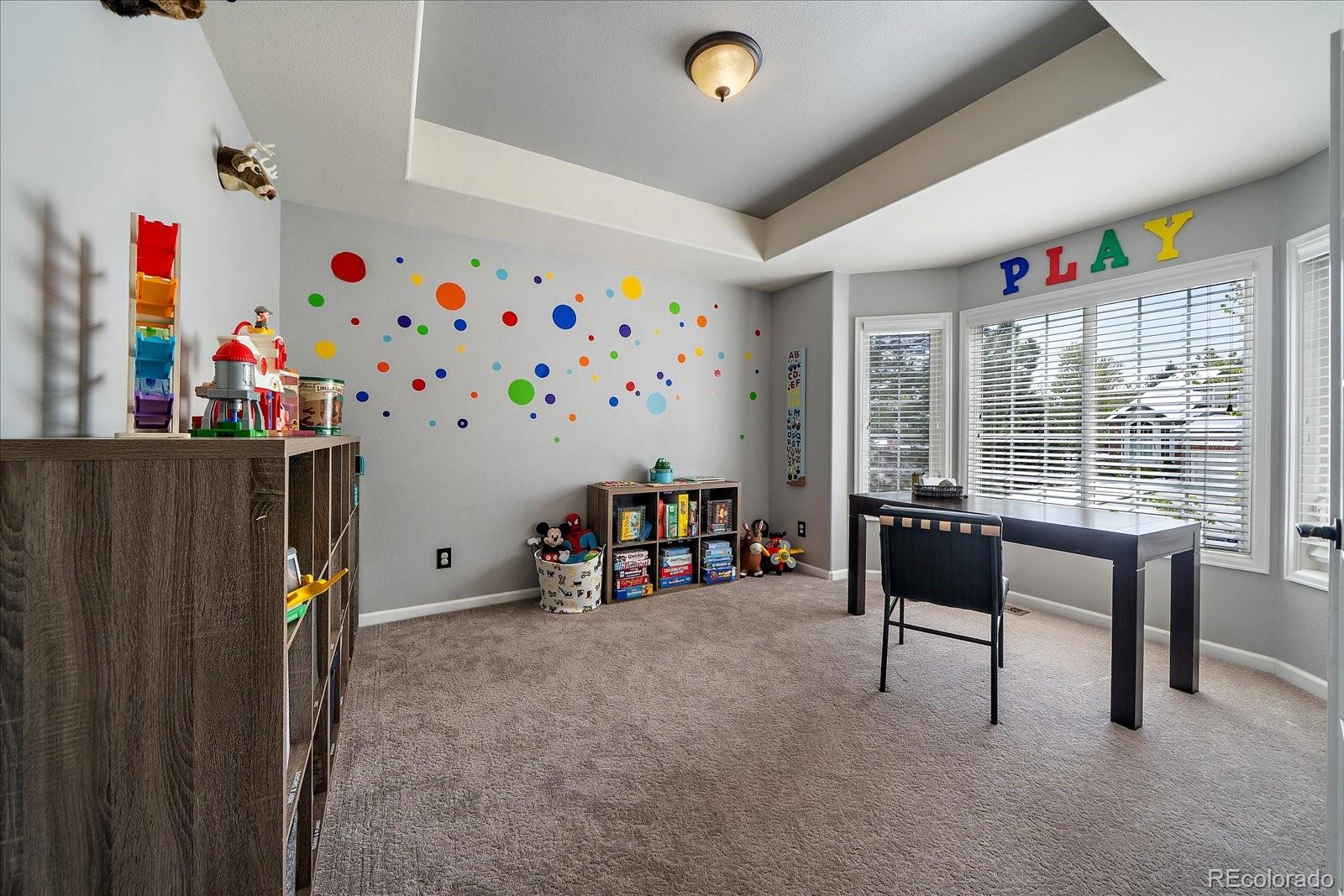 MLS Image #29 for 8653  fawnwood drive,castle pines, Colorado