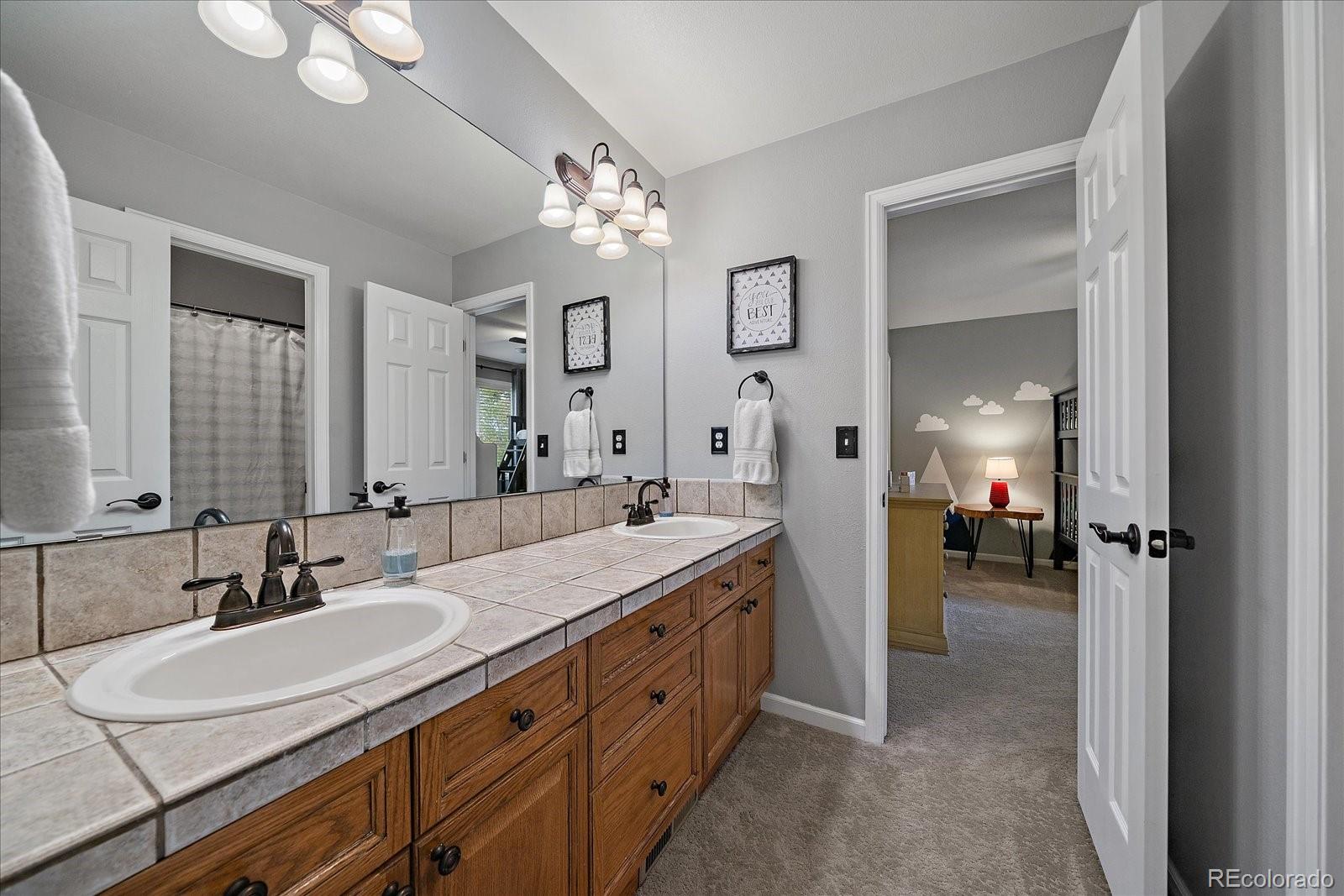 MLS Image #30 for 8653  fawnwood drive,castle pines, Colorado