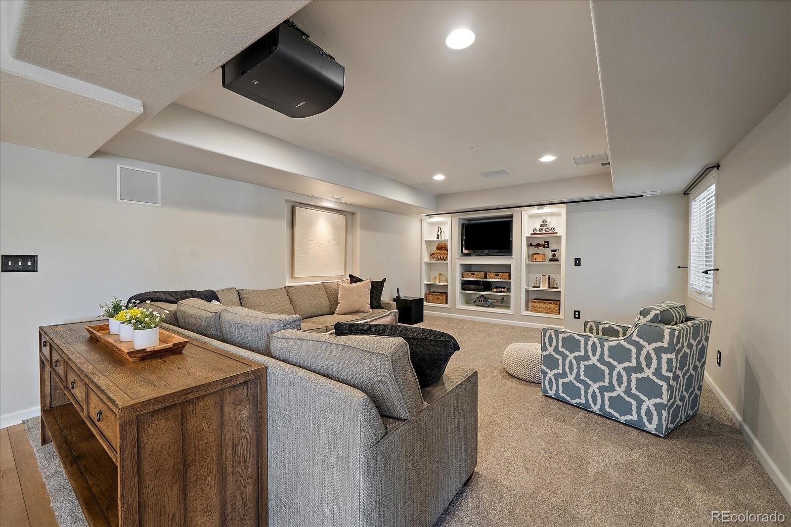 MLS Image #33 for 8653  fawnwood drive,castle pines, Colorado
