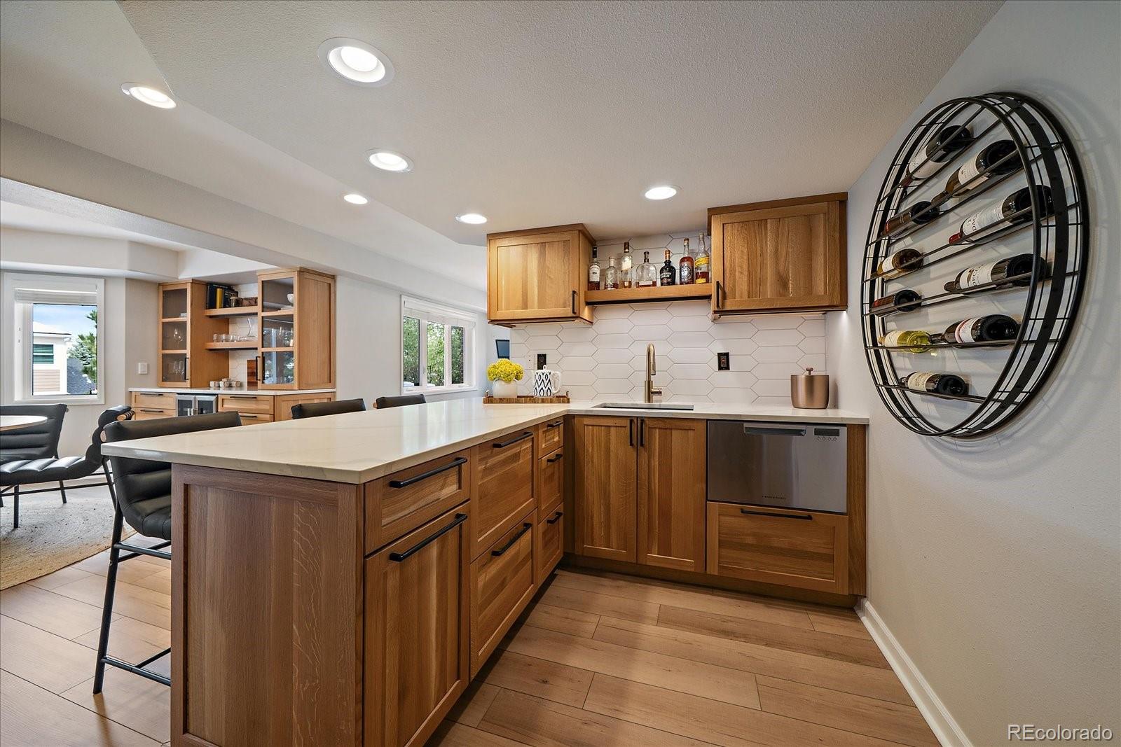 MLS Image #37 for 8653  fawnwood drive,castle pines, Colorado