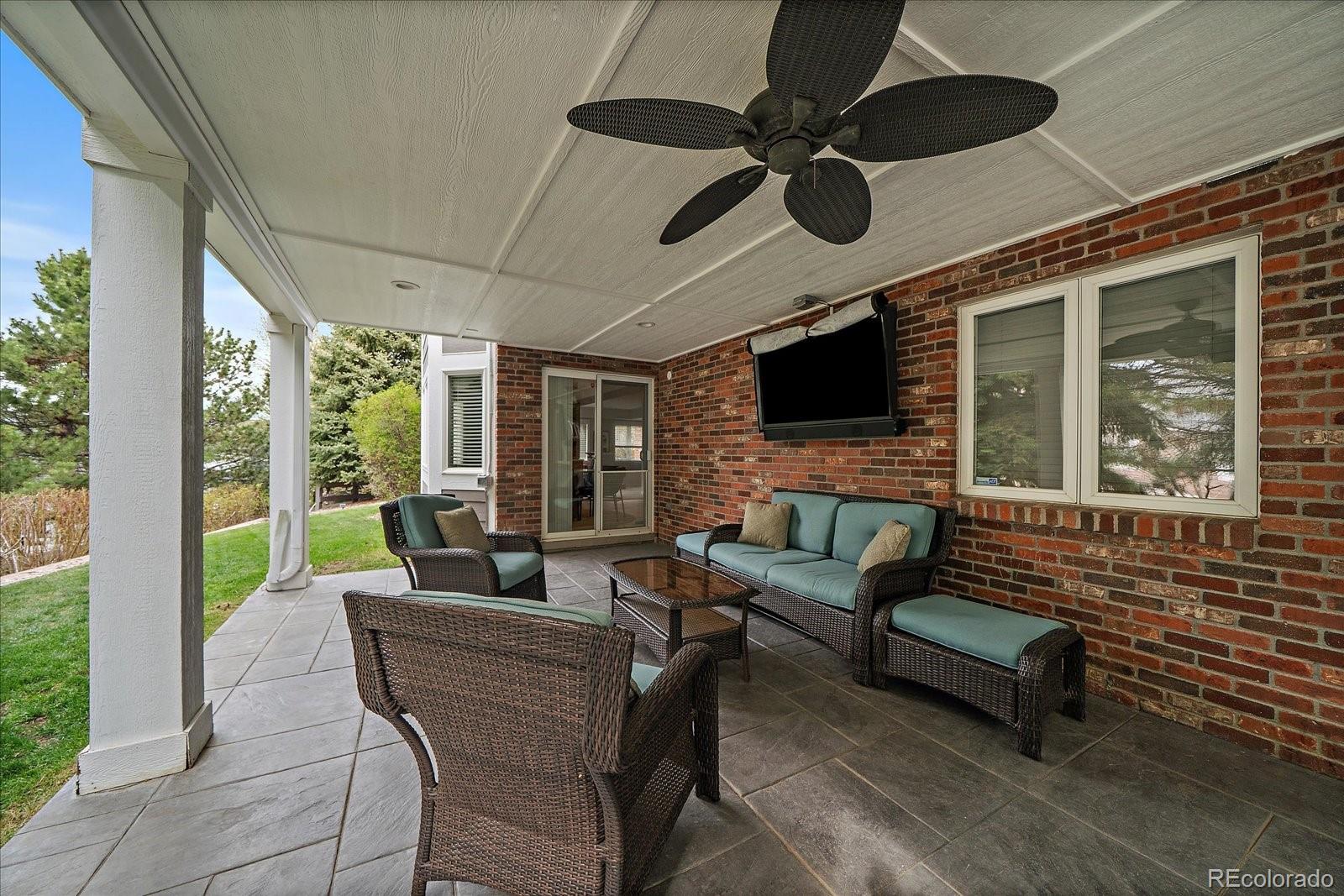 MLS Image #44 for 8653  fawnwood drive,castle pines, Colorado