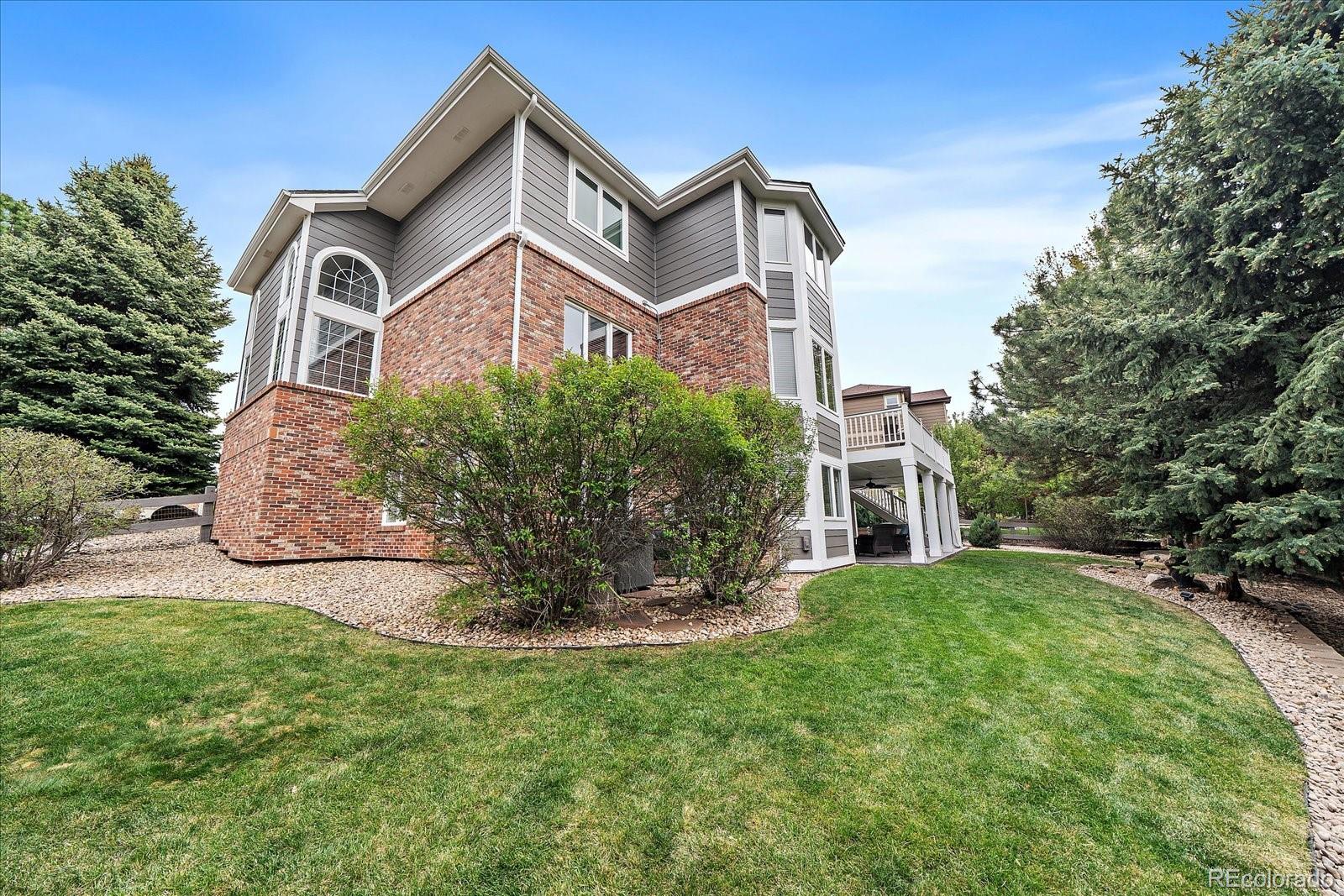 MLS Image #46 for 8653  fawnwood drive,castle pines, Colorado