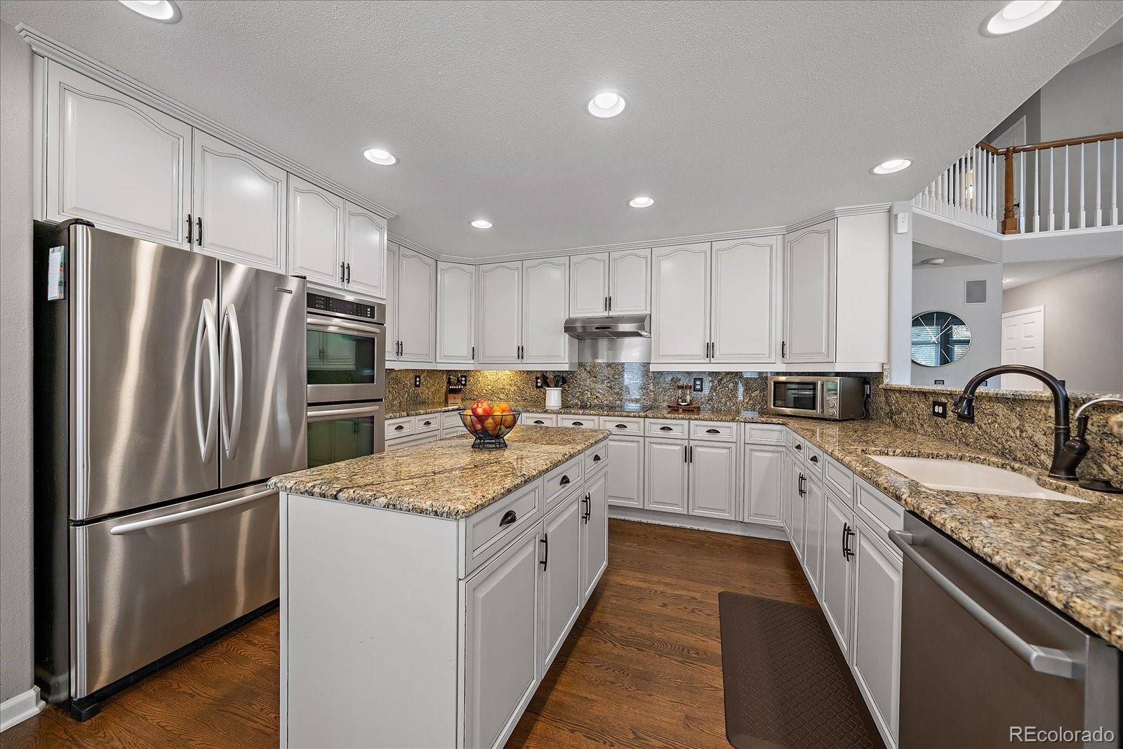 MLS Image #6 for 8653  fawnwood drive,castle pines, Colorado