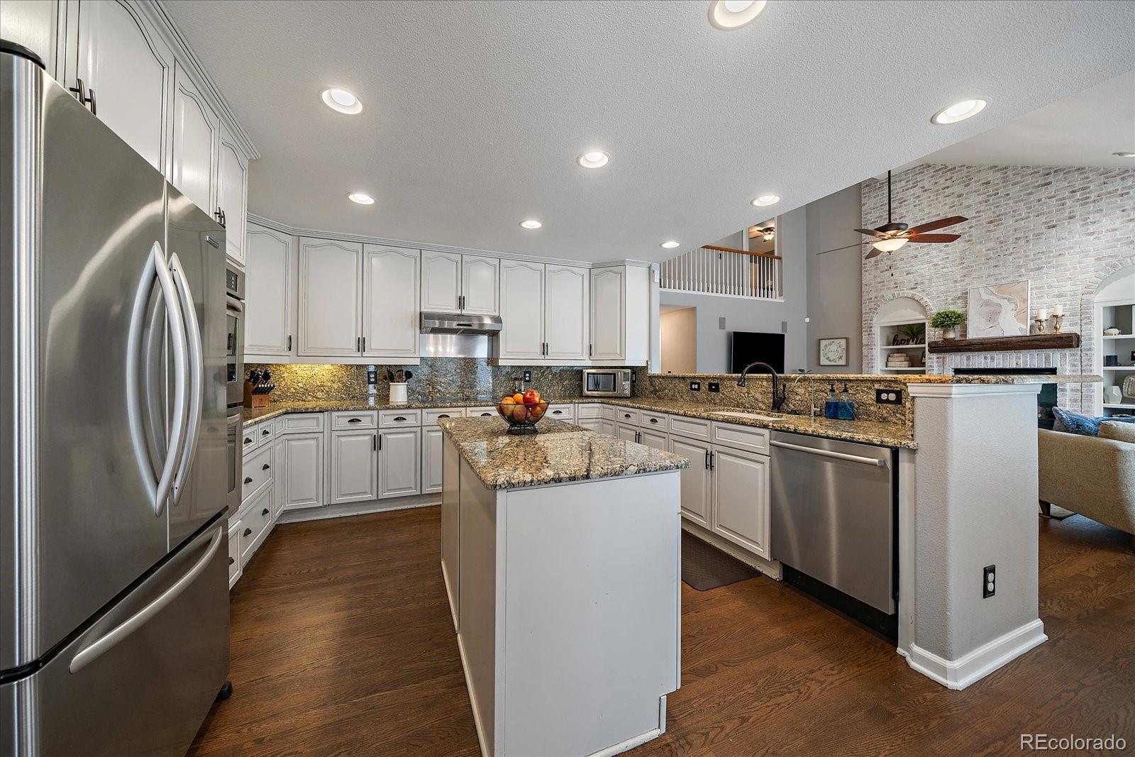 MLS Image #8 for 8653  fawnwood drive,castle pines, Colorado