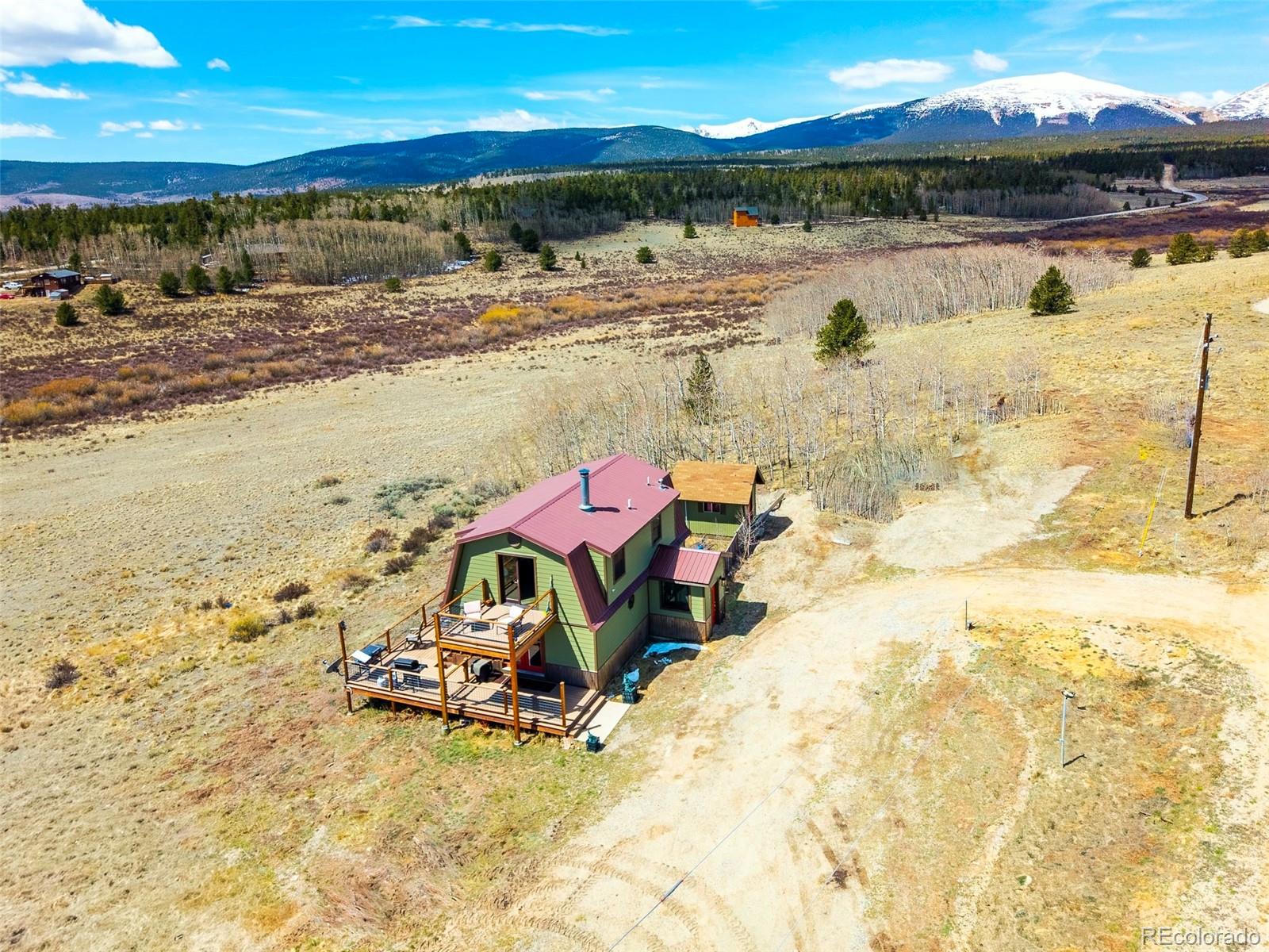 MLS Image #23 for 68  sleepy grass court,fairplay, Colorado