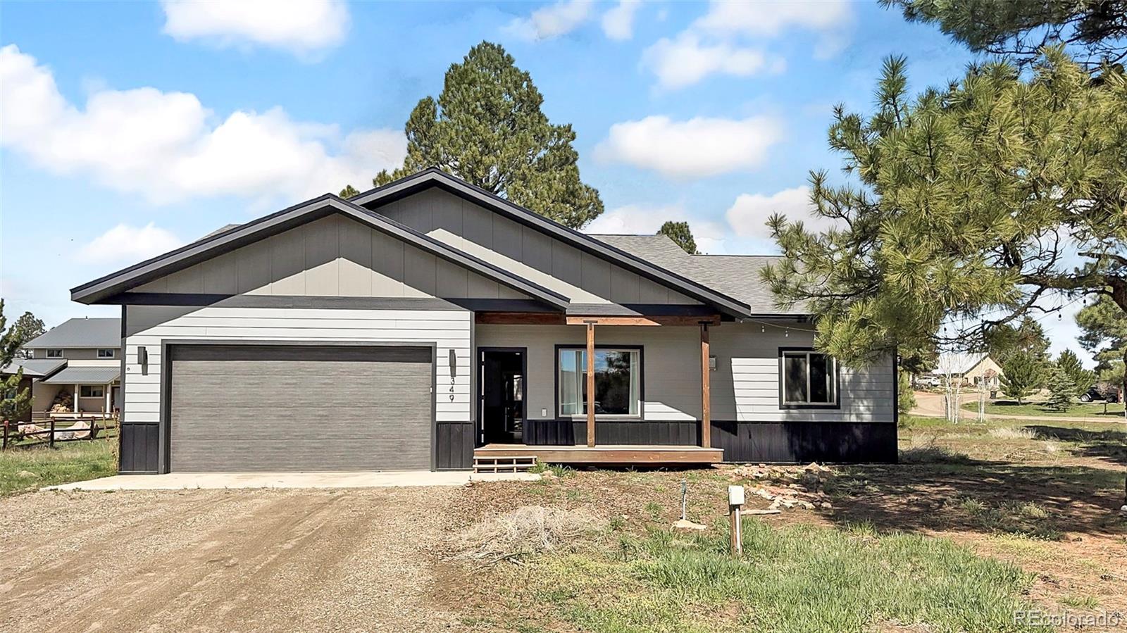 MLS Image #0 for 349  sandlewood drive,pagosa springs, Colorado