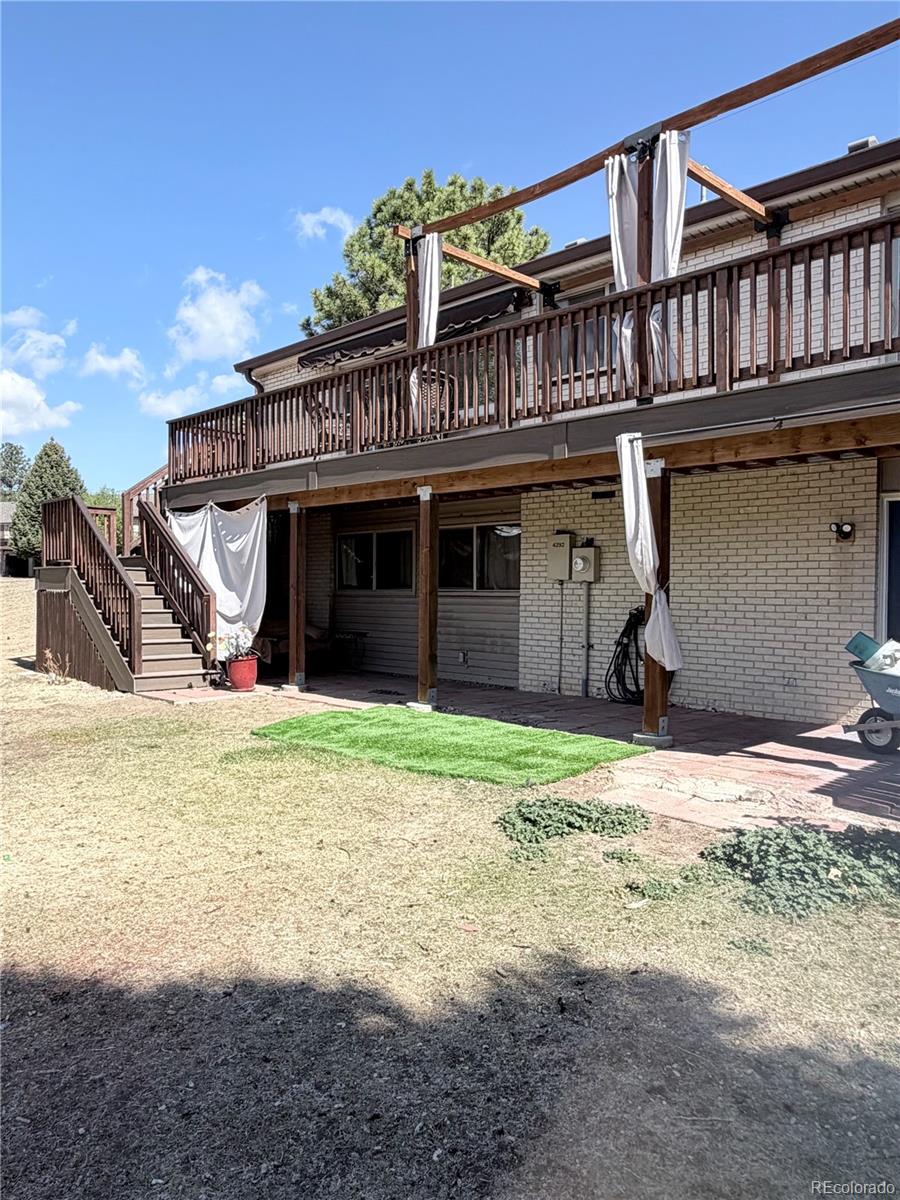 MLS Image #18 for 4292 w pondview drive,littleton, Colorado
