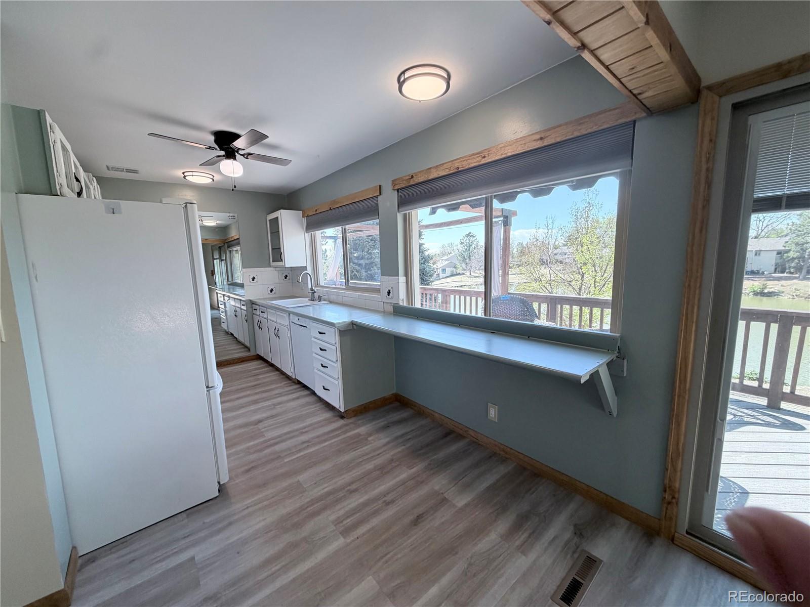 MLS Image #3 for 4292 w pondview drive,littleton, Colorado