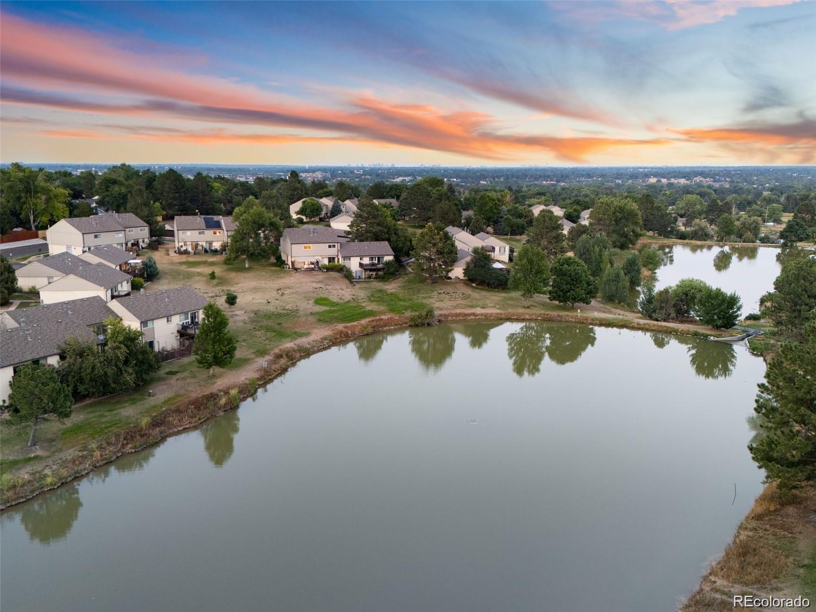 MLS Image #33 for 4292 w pondview drive,littleton, Colorado